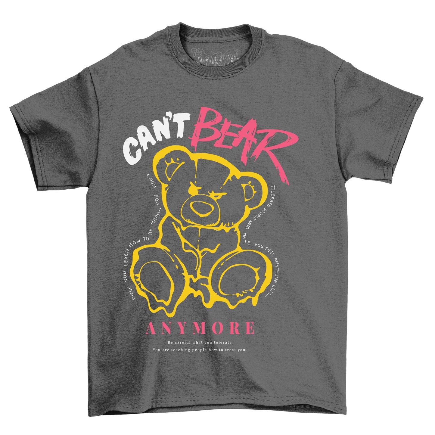 Bearstreet113 TShirt