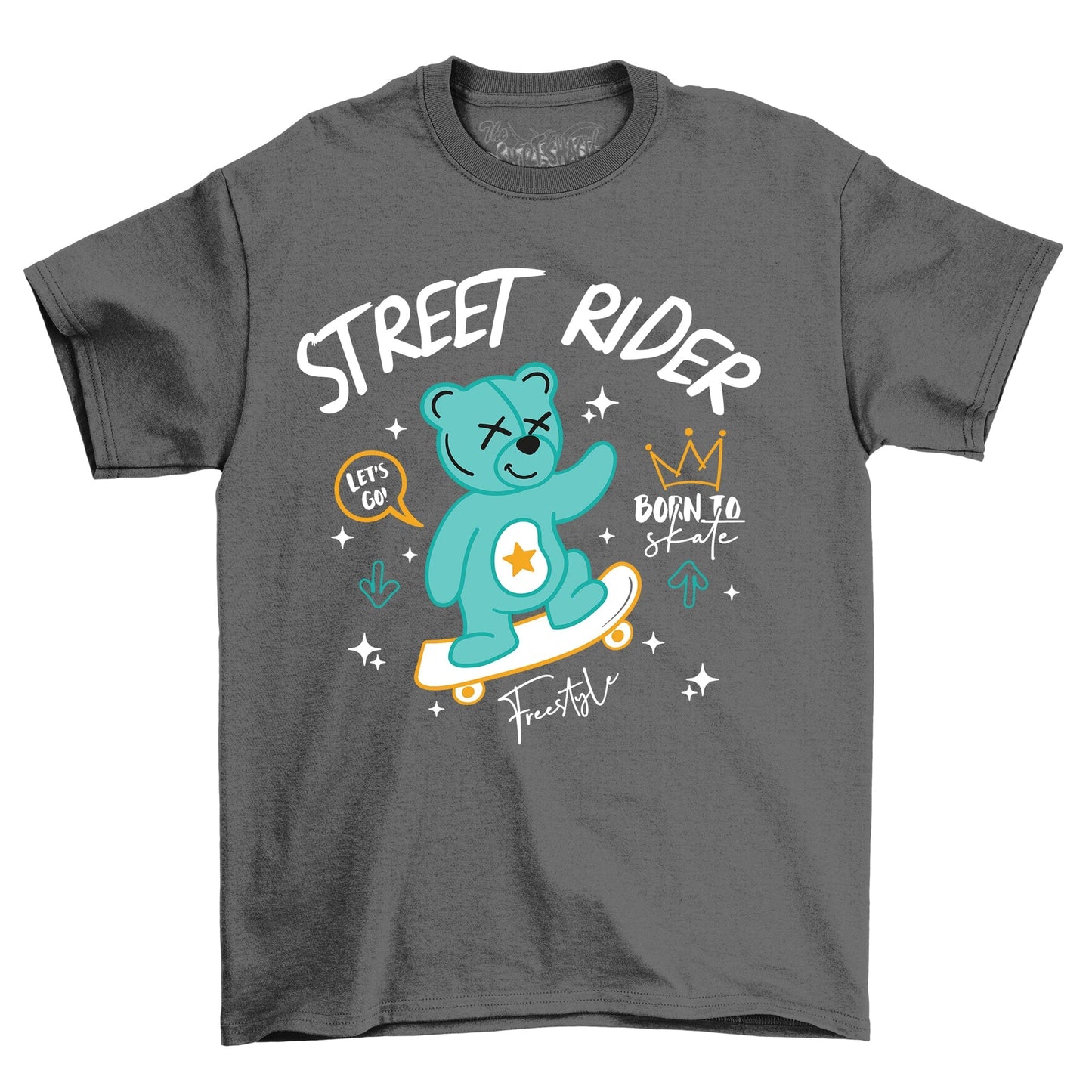 Bearstreet150 T-shirt