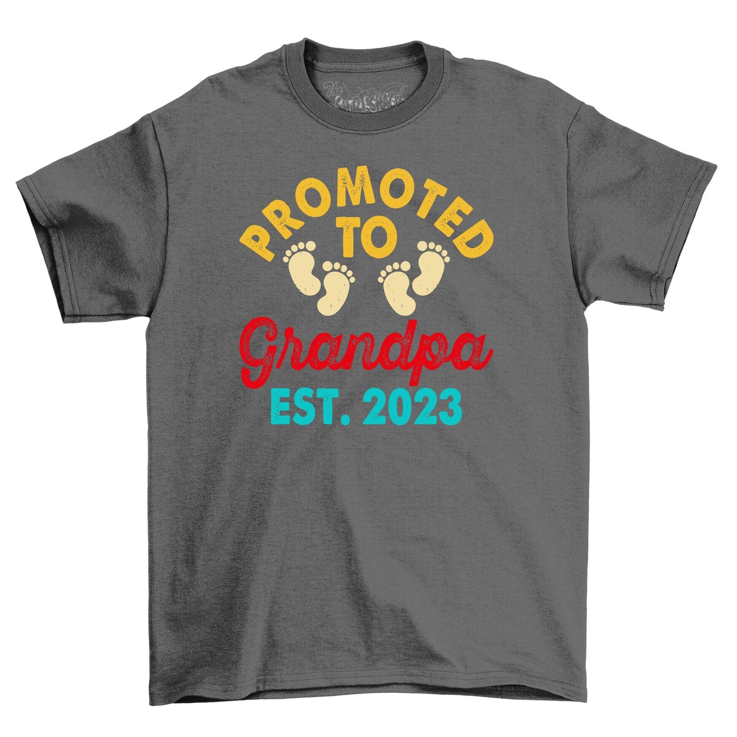 Grandpa 32 T-Shirt