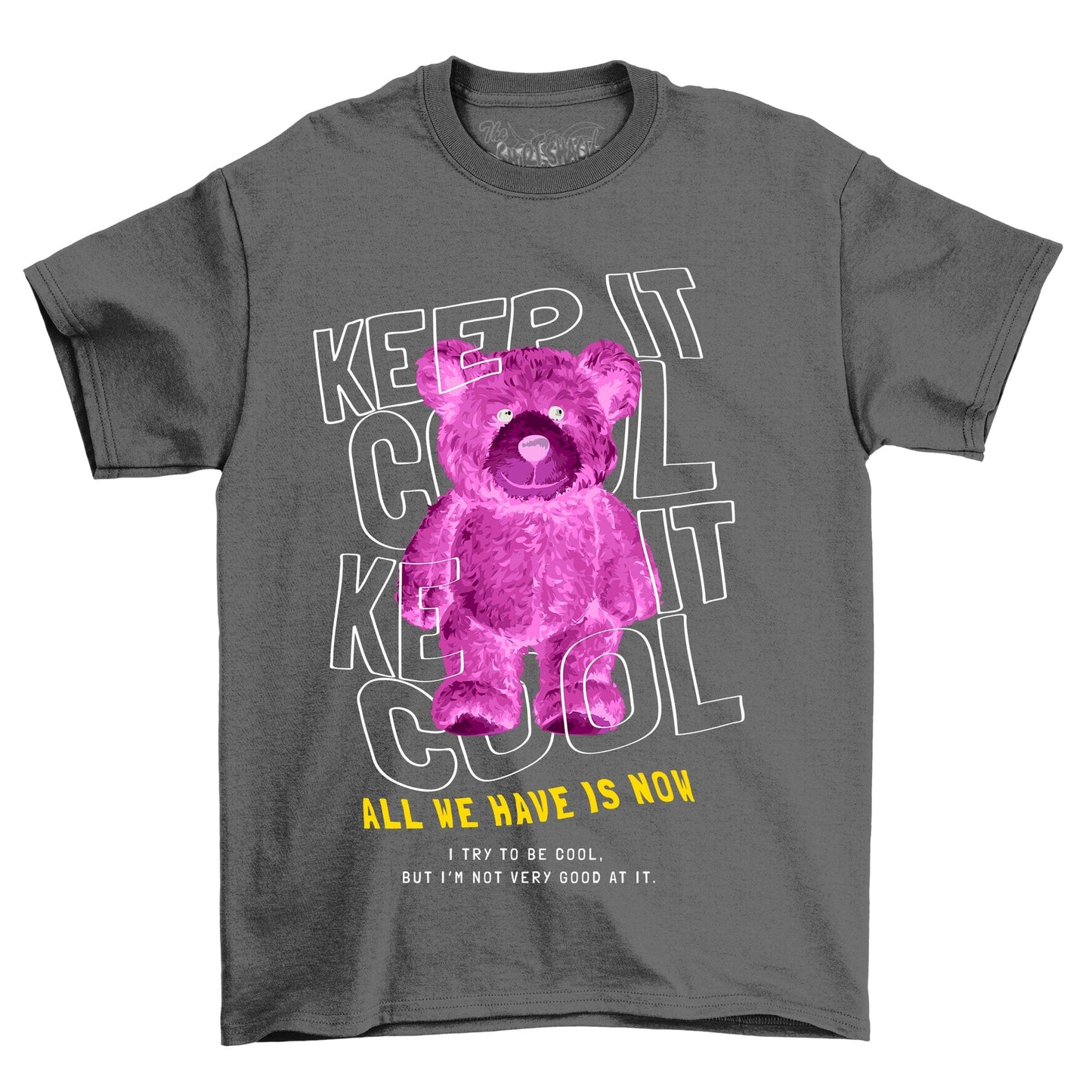 Bearstreet262 TShirt