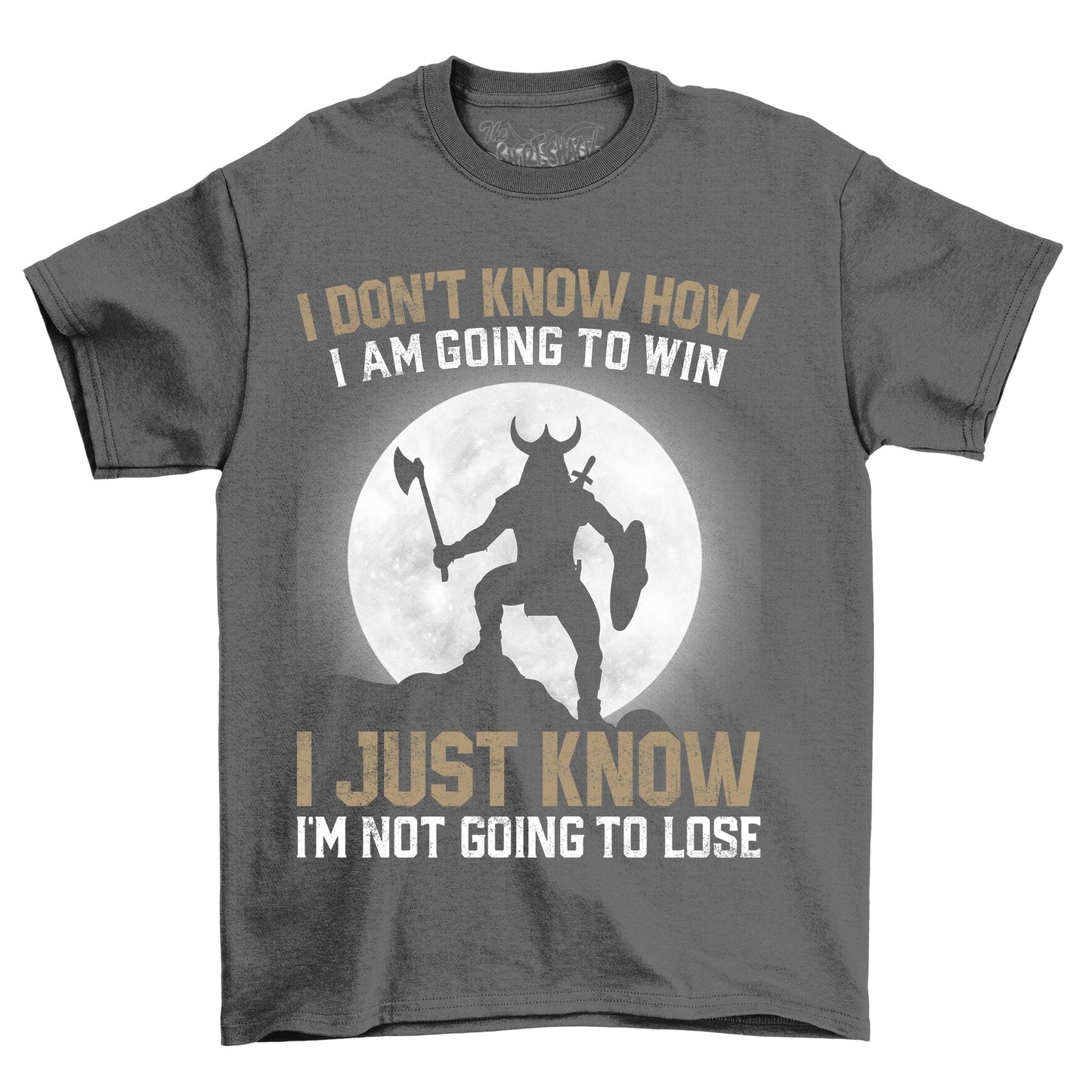 I Don't Know How I Am Going TShirt