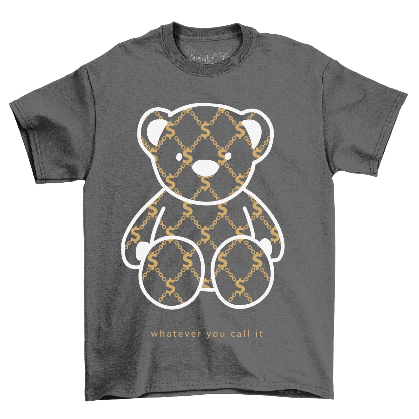Bearstreet242 T-shirt