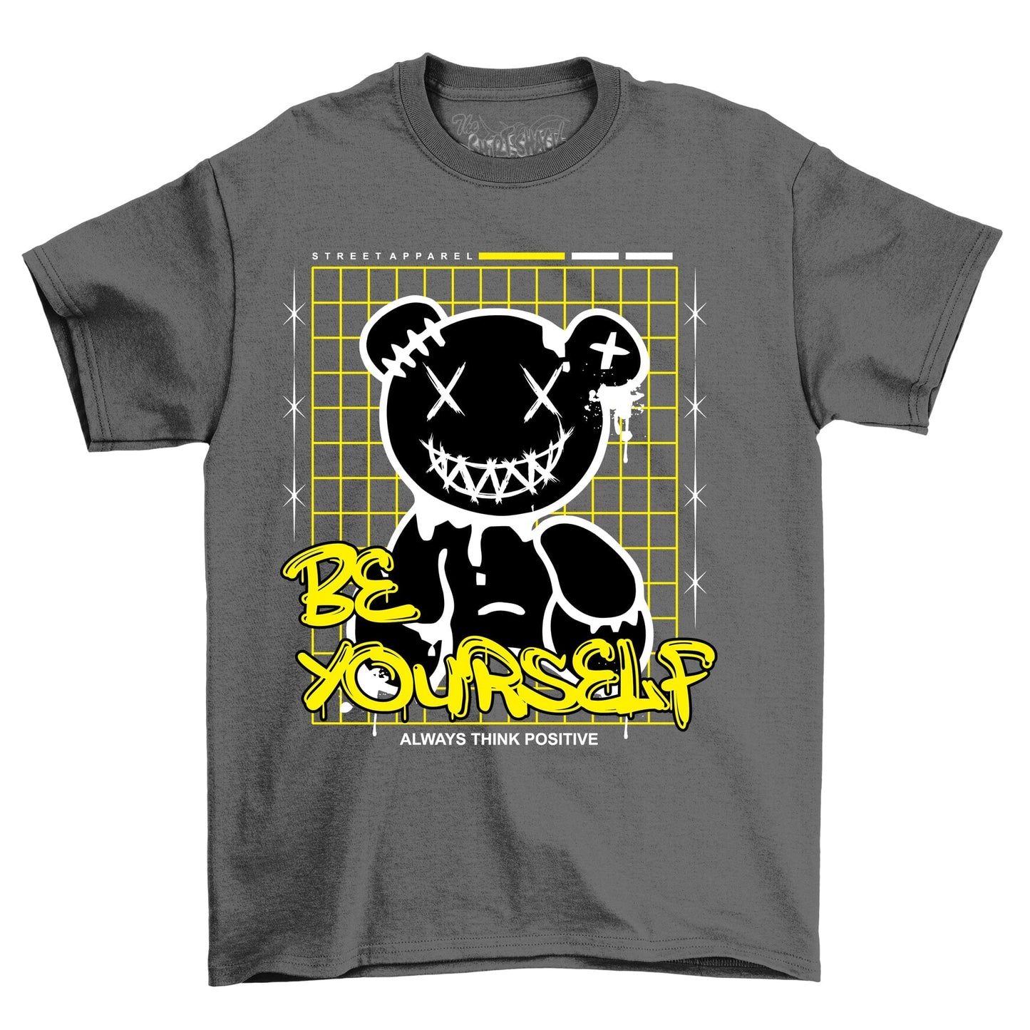 Bearstreet121 T-shirt