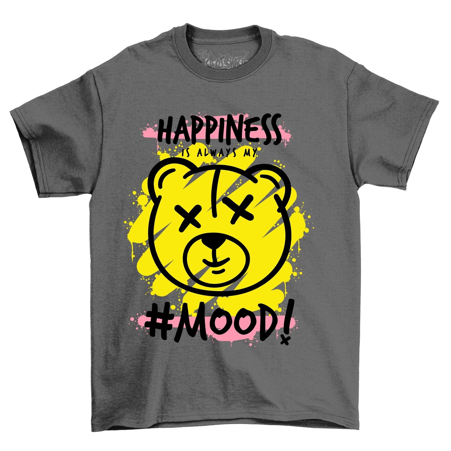 Bearstreet212 TShirt: Huggable
