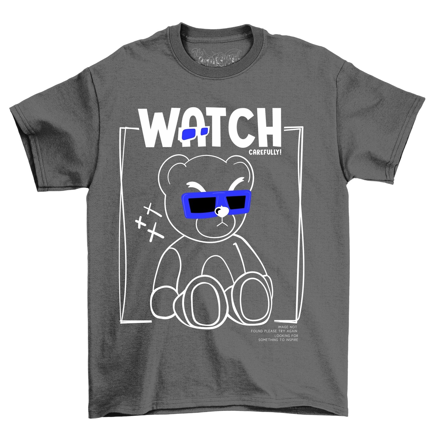 Bearstreet250 Cool Teddy T-shirt