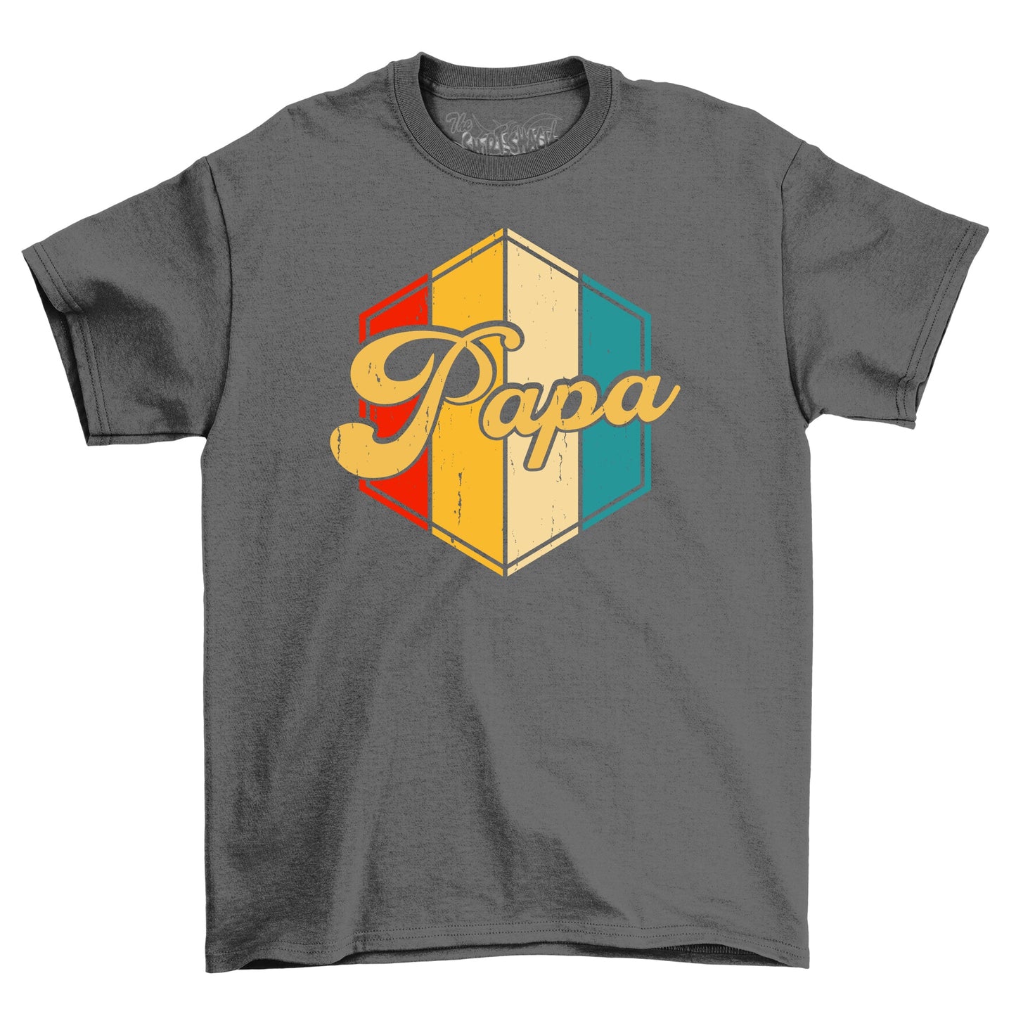 Papa 13 Lucky T-Shirt