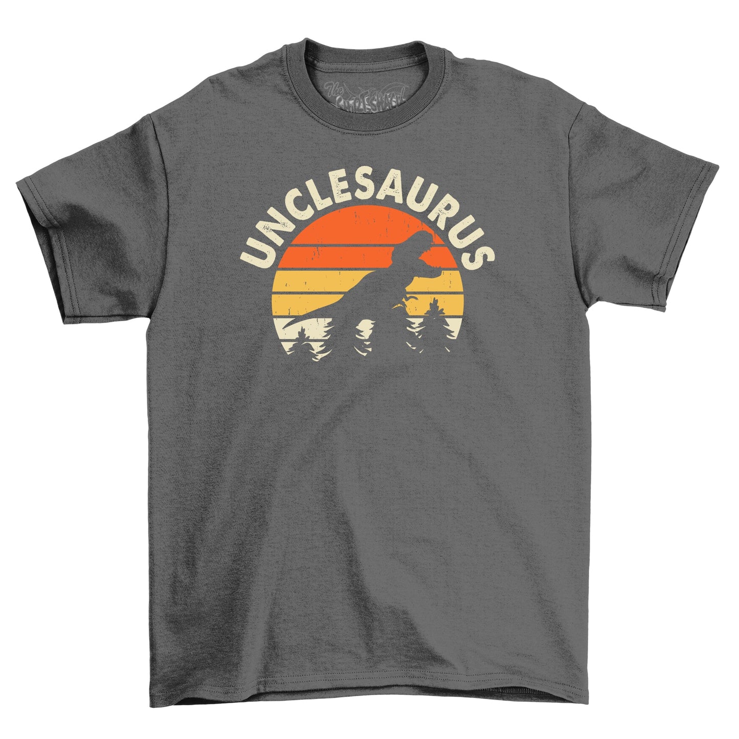 Jurassic 49 Dino Tee Hilarious