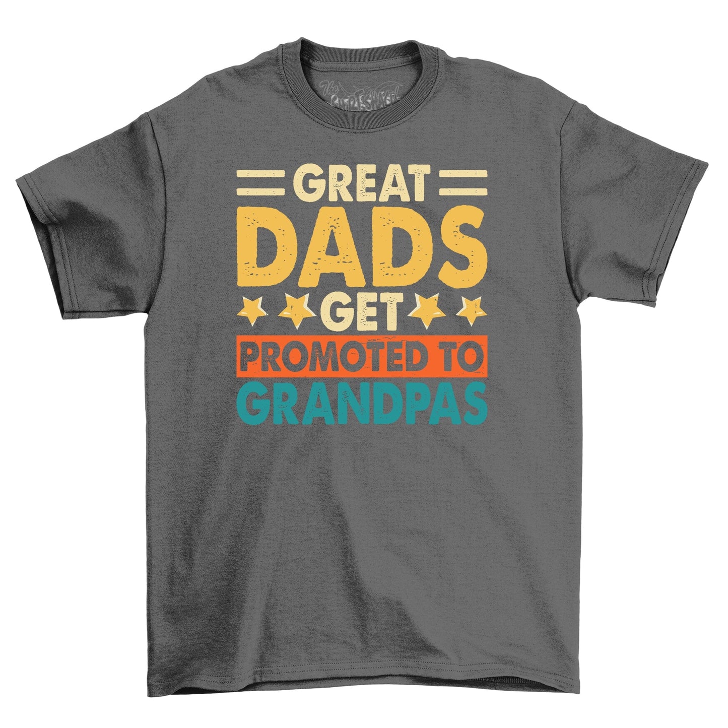 Grandpa Promotion T-Shirt