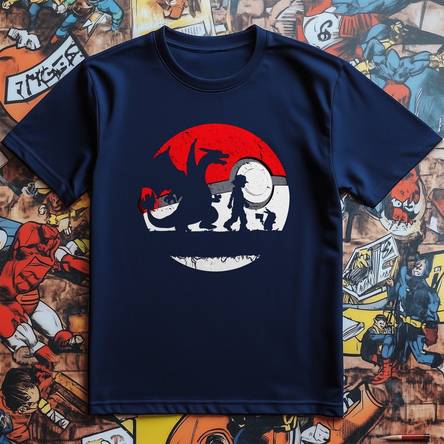 Hakuna Pok√©mon T-Shirt
