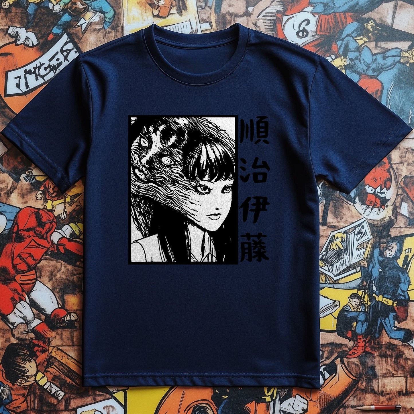 Tomie T-Shirt