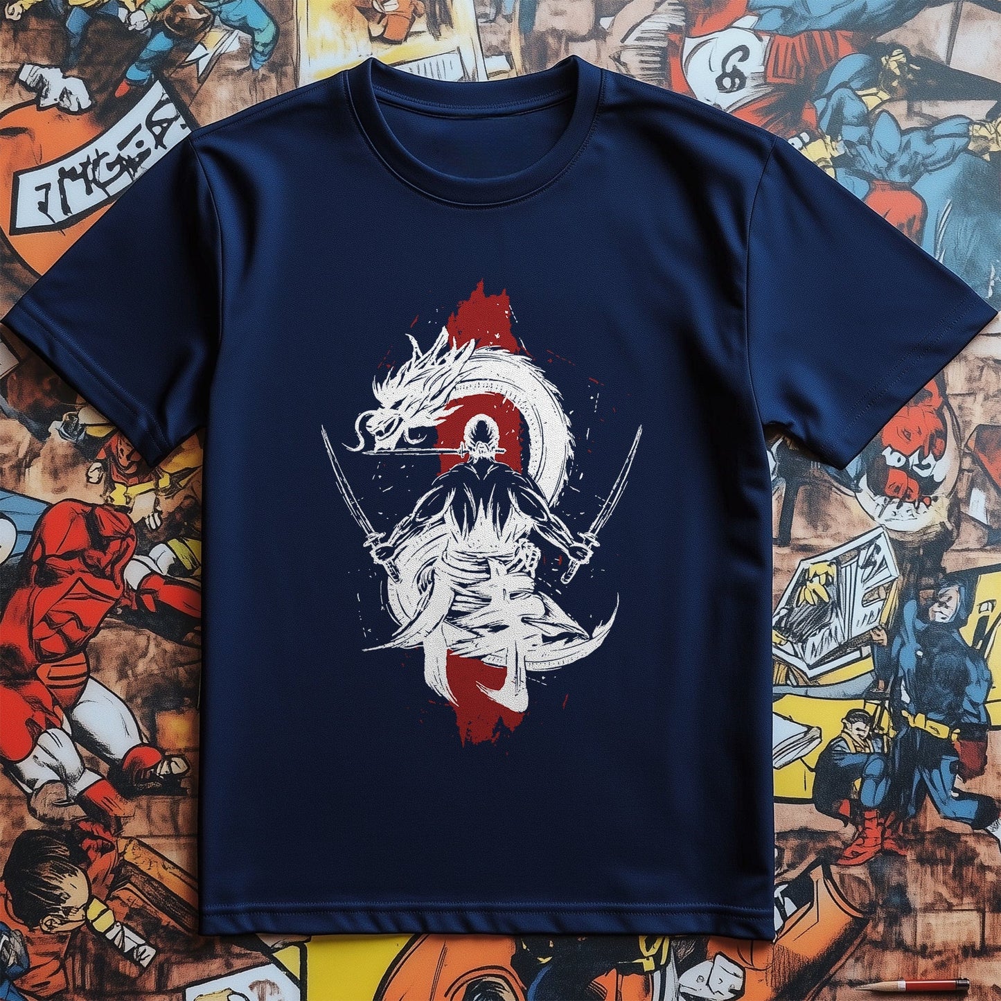 Noro Beast Mode T-shirt