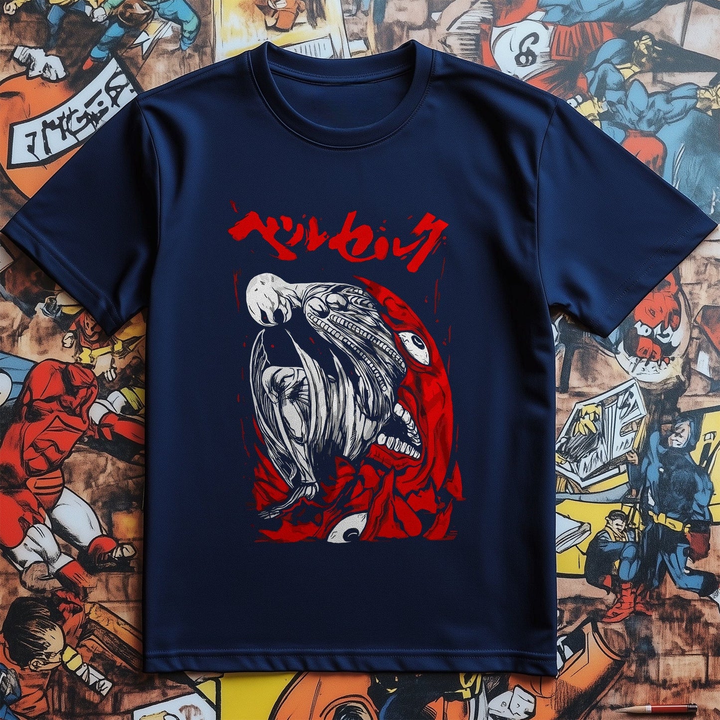 Eagle-ly Awesome T-shirt