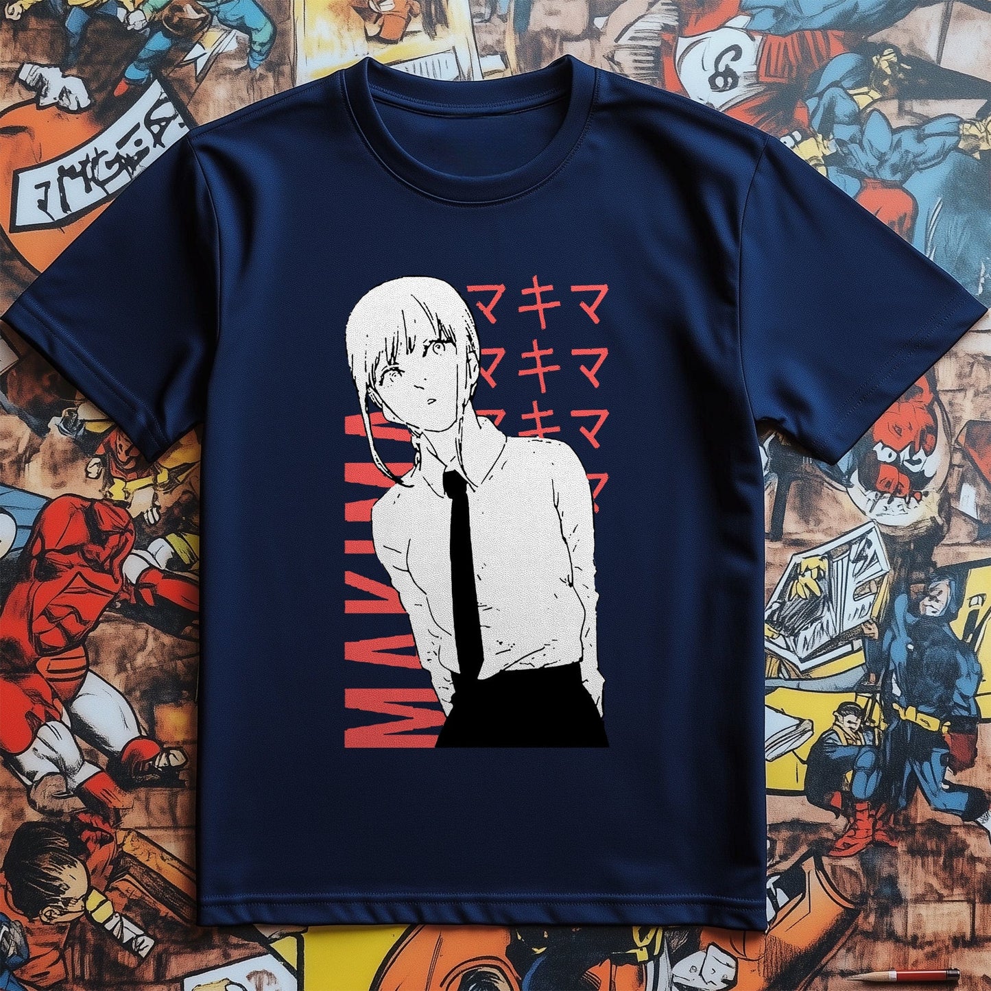CSM5 T-Shirt