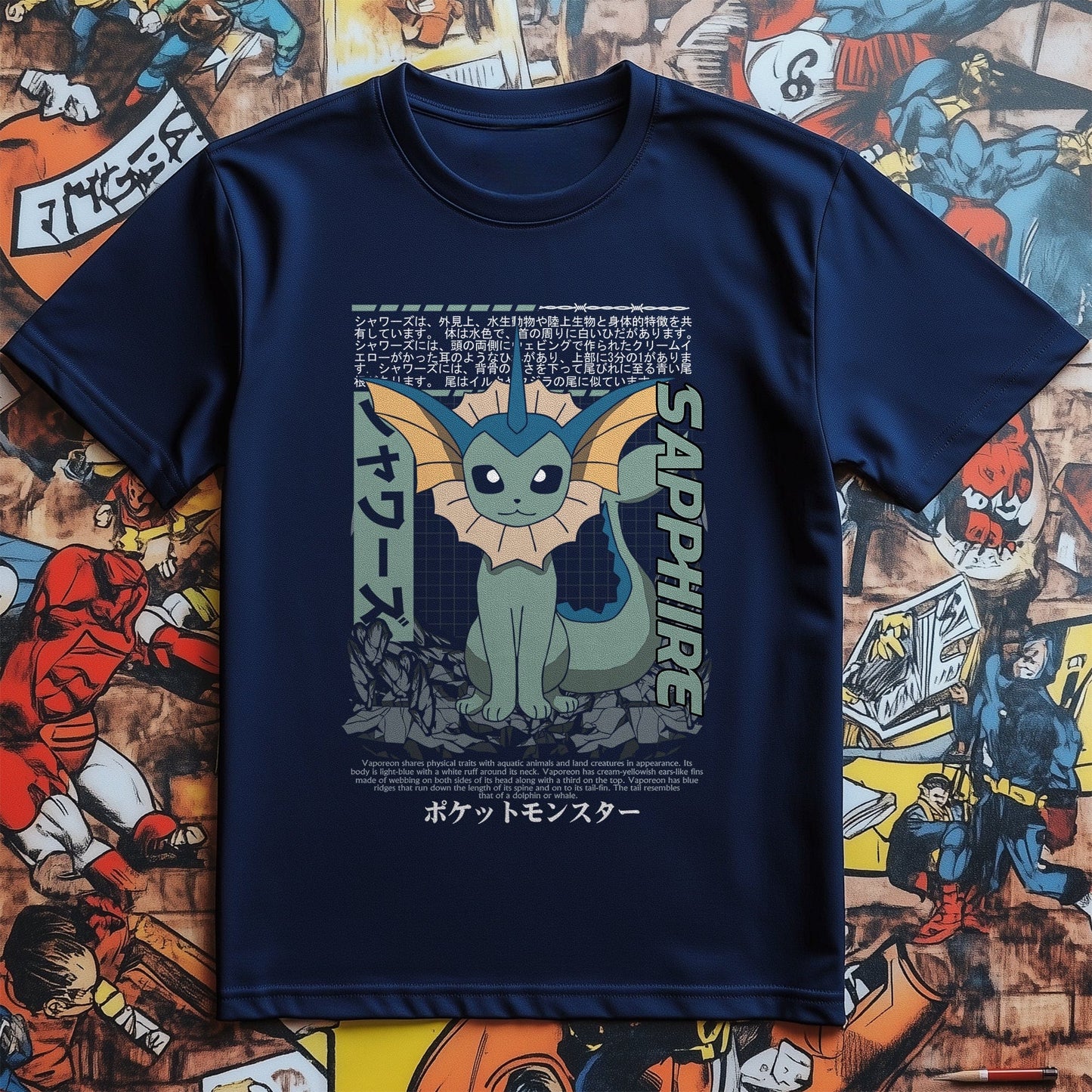 Catch 'Em All (Maybe) T-Shirt