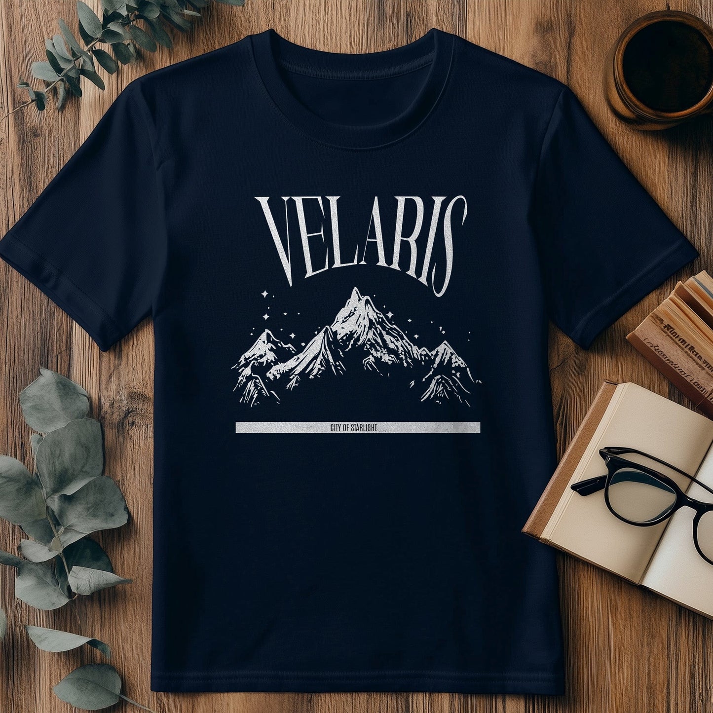 Velaris - T-Shirt