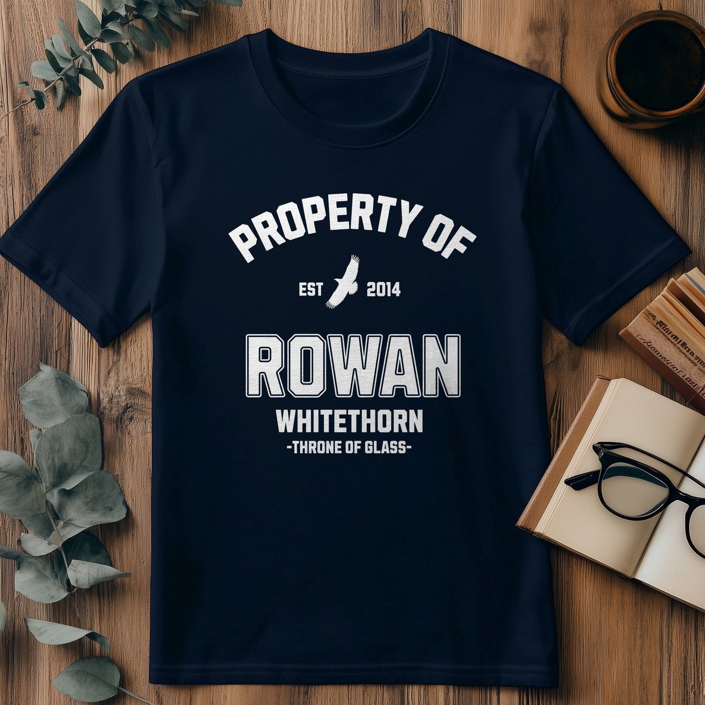 Property of T-Shirt Style001