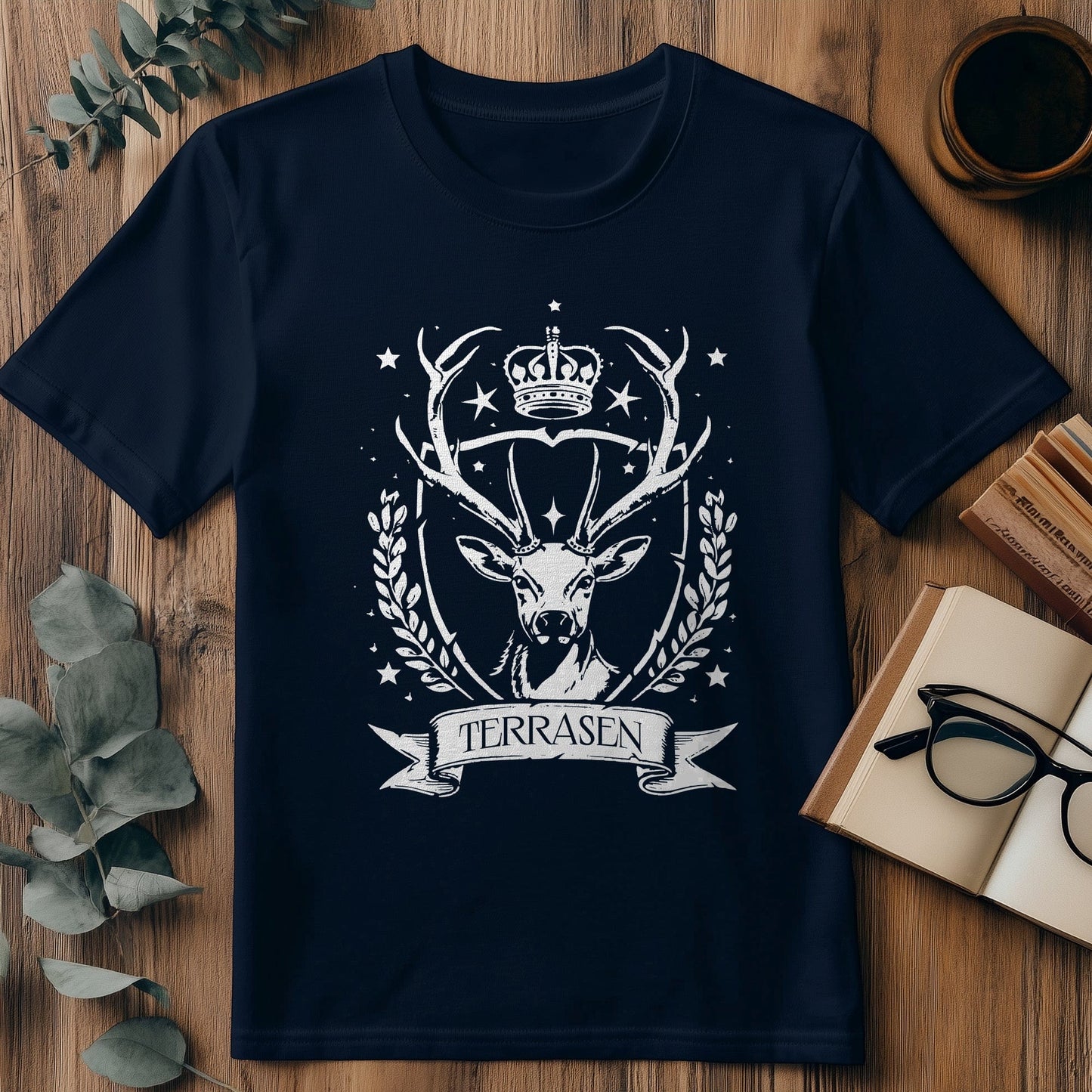 Terrasen T-Shirt