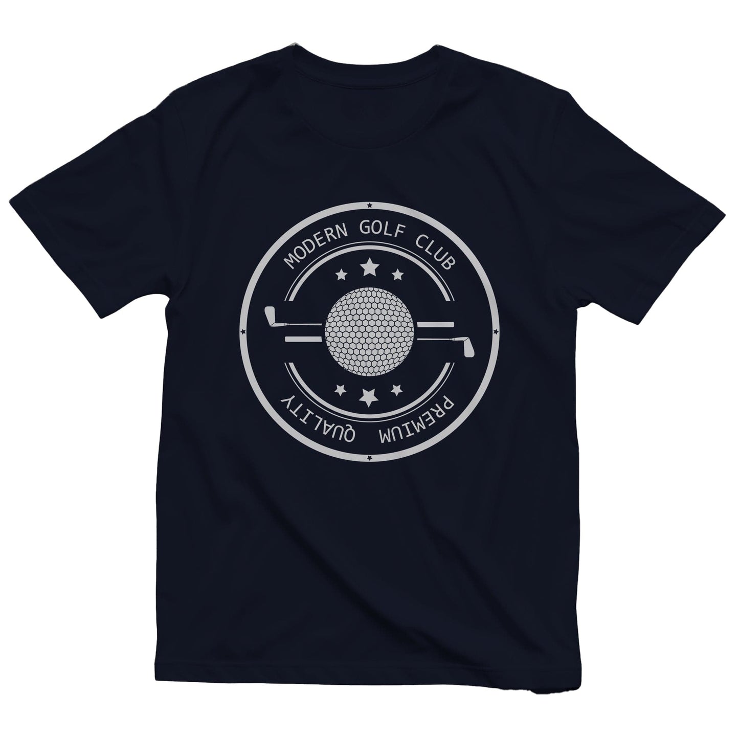 Golf-13 Tee-rrific Humor t-shirt