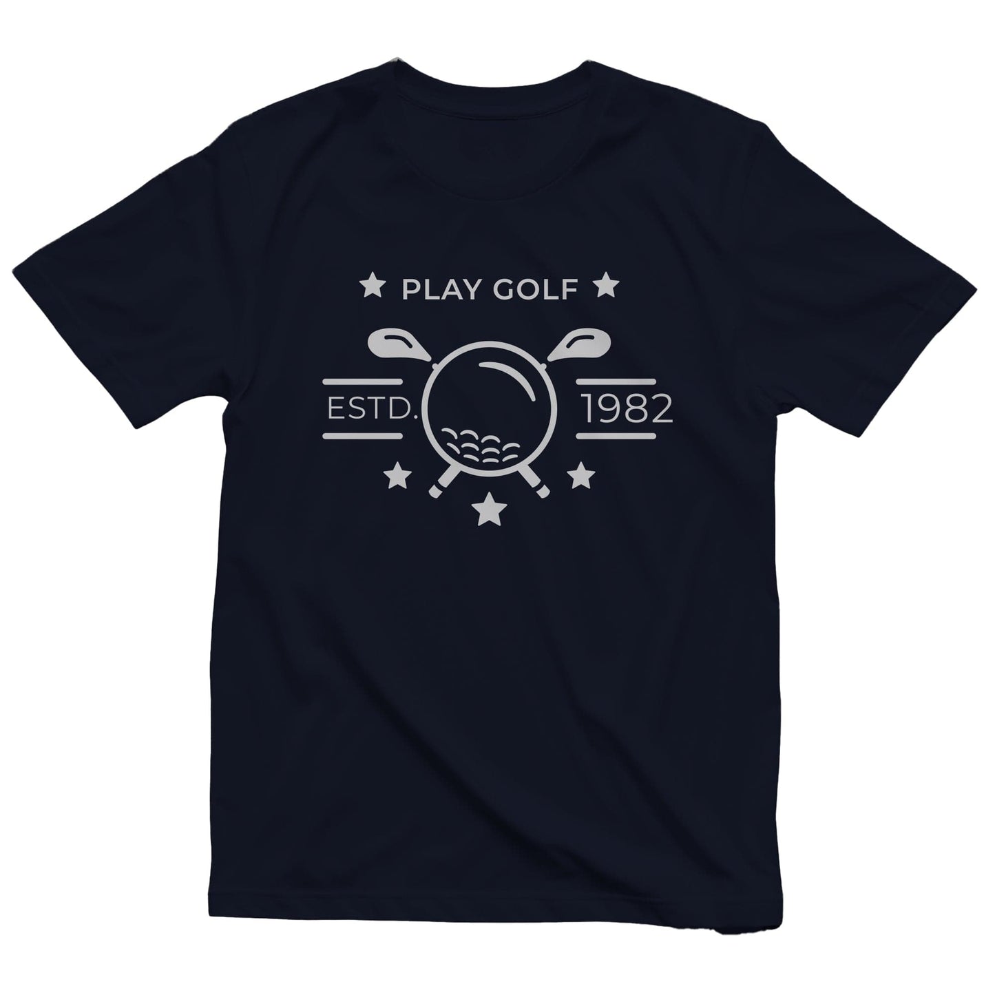Golf-15 T-Shirt