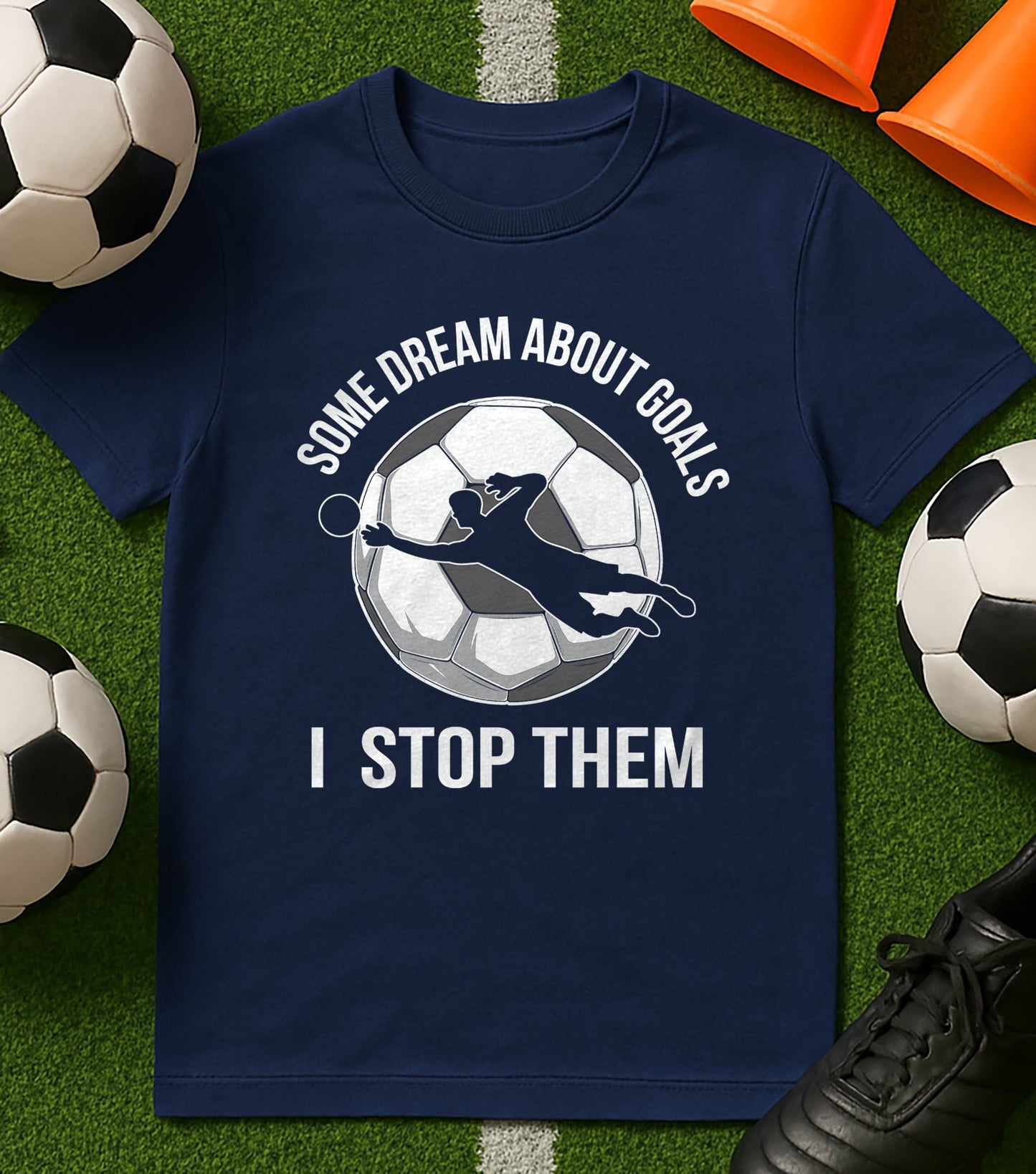Some Dream About T-Shirt