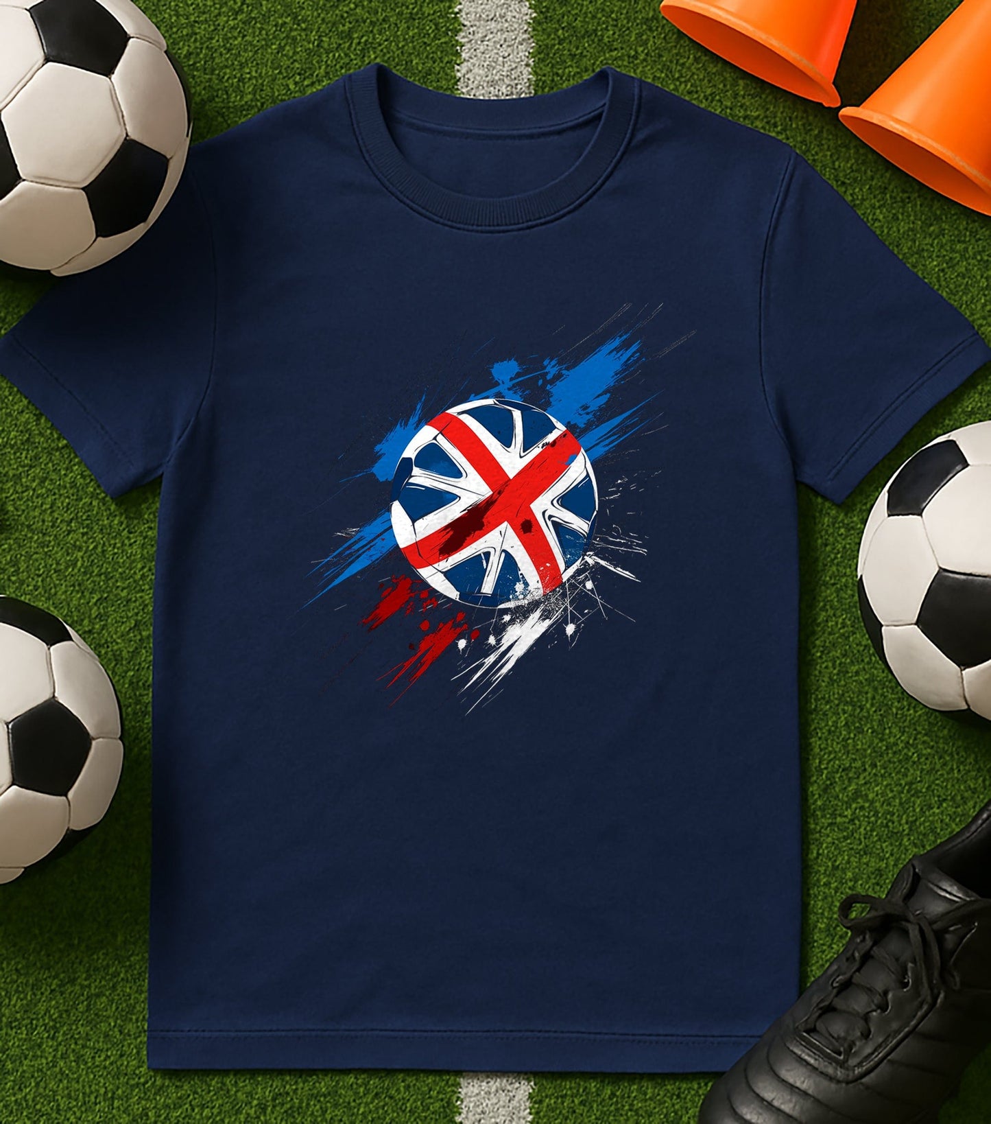 Football Great T-Shirt