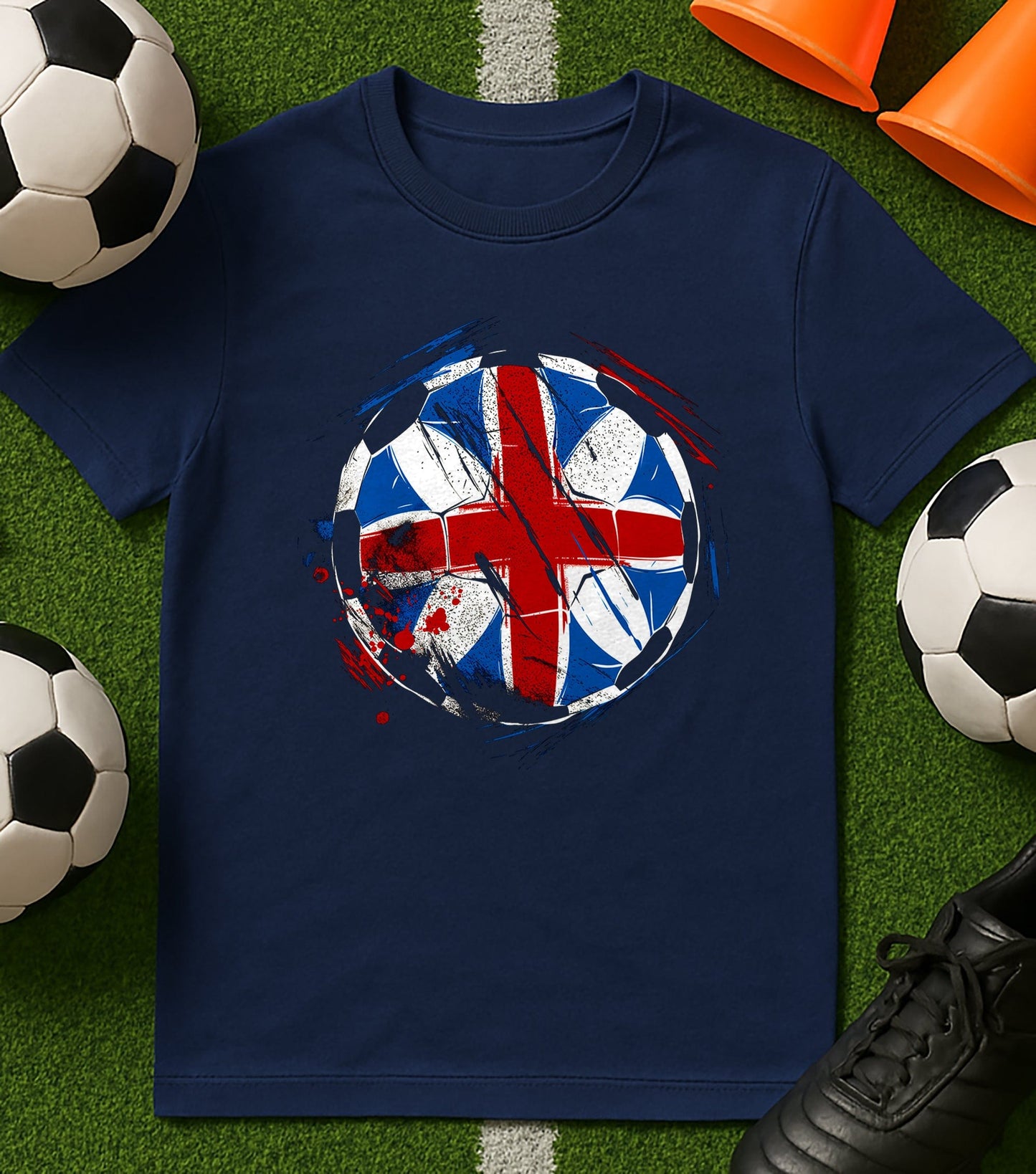 Great Britain T-Shirt