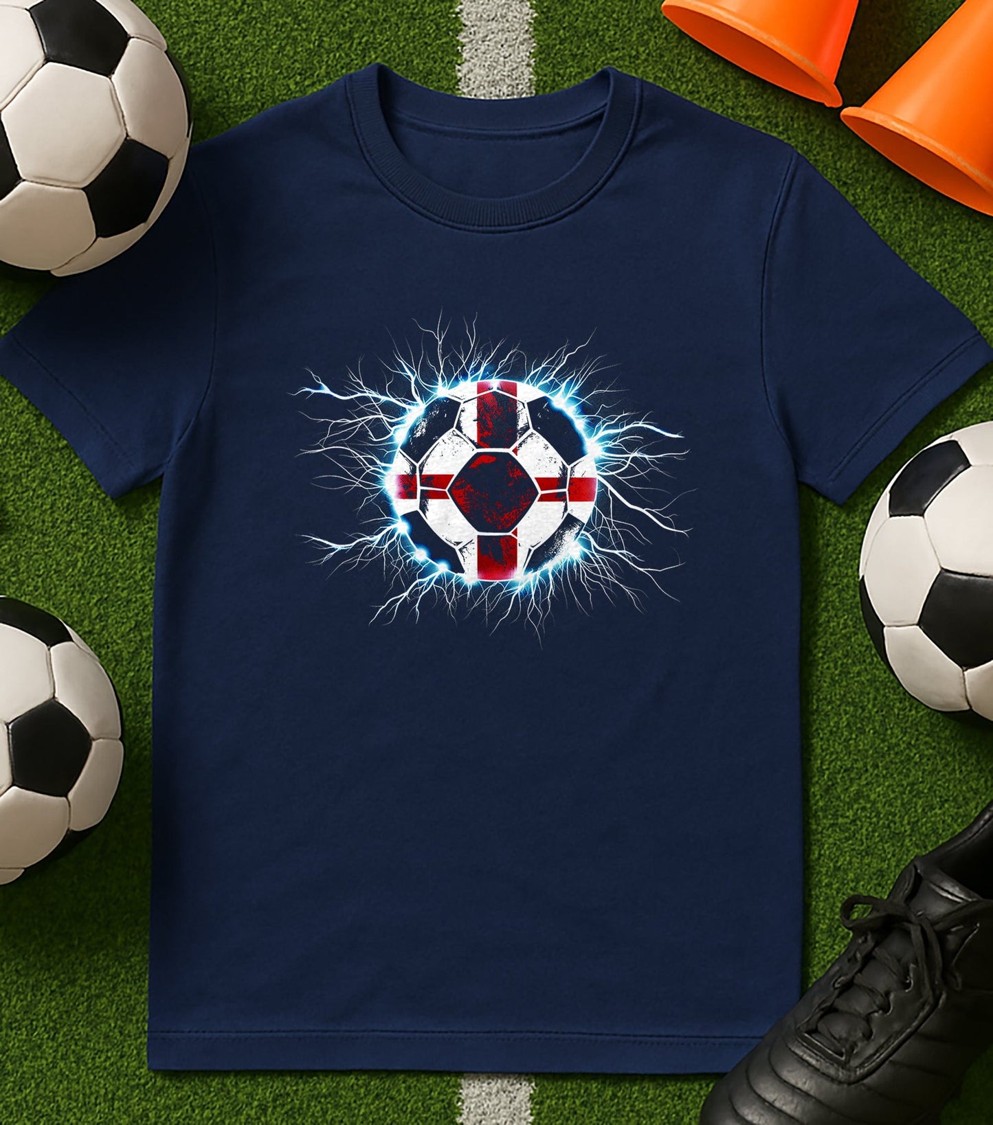 Lightning T-Shirt