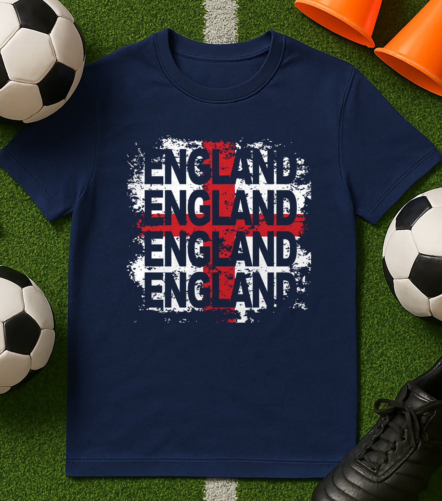 England England T-Shirt