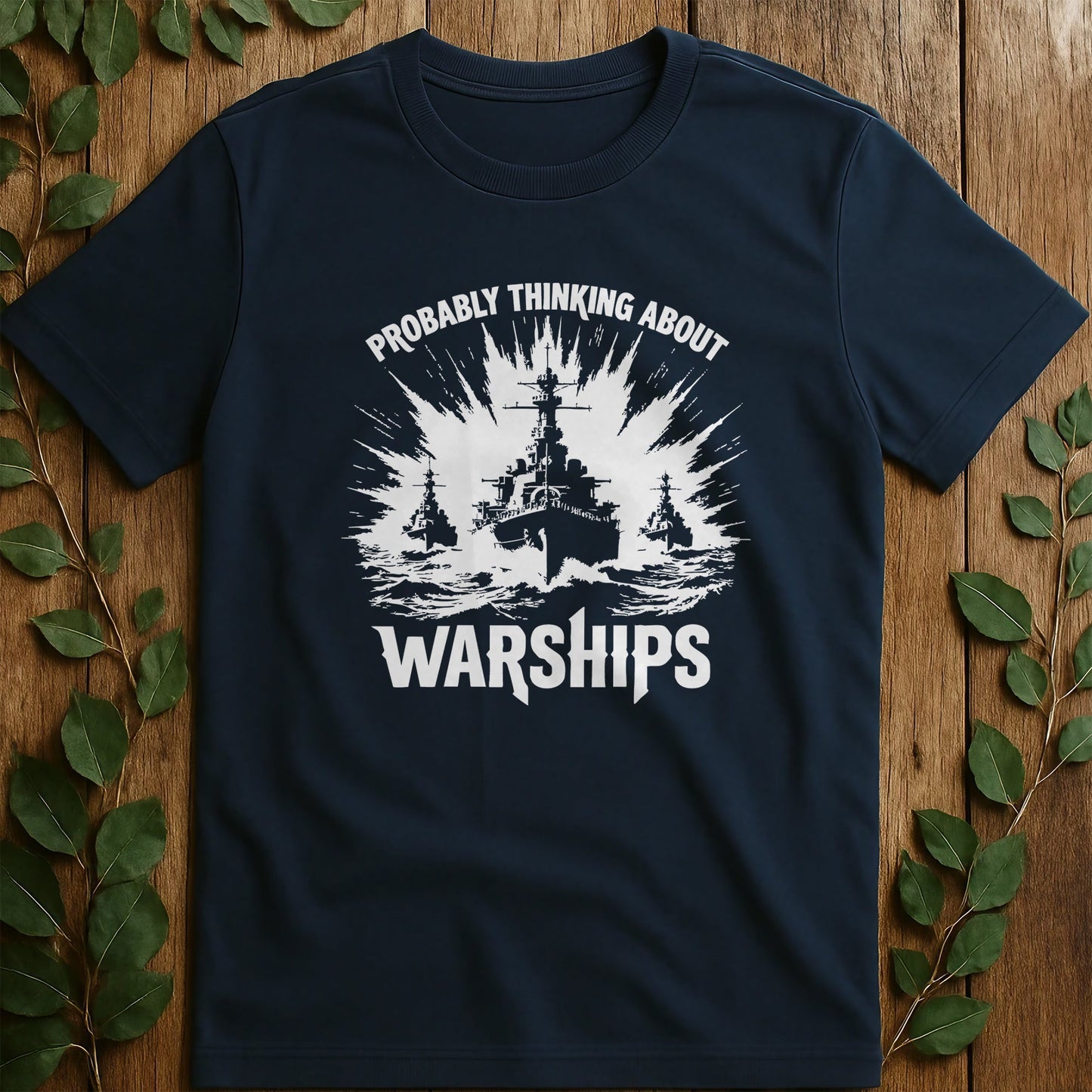 Thinking About T-Shirt Style004