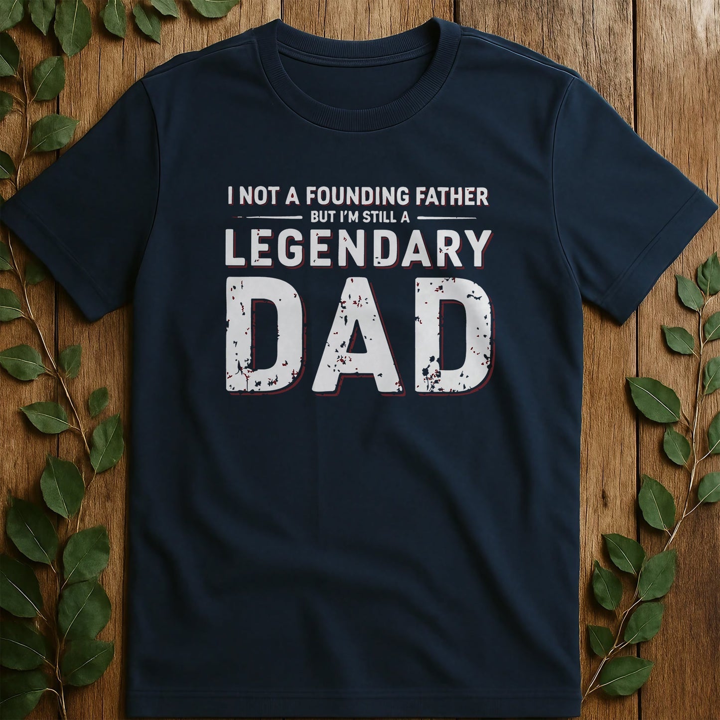 Founding Father T-Shirt