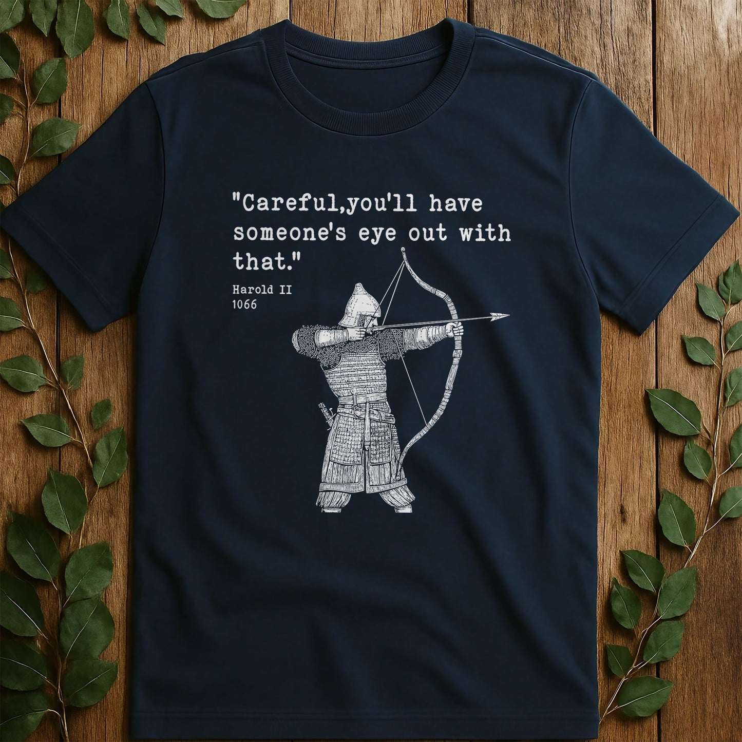 Battle Of T-Shirt