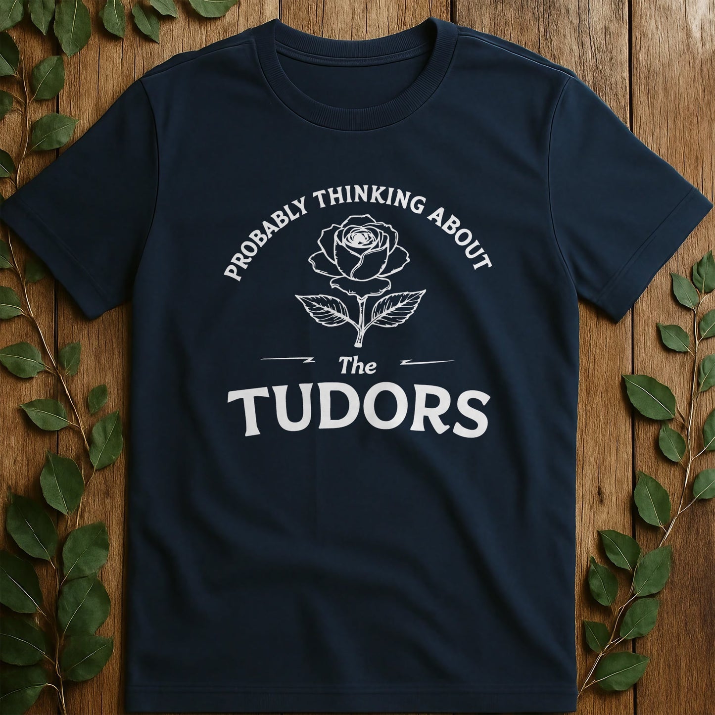 Thinking About T-Shirt Style003