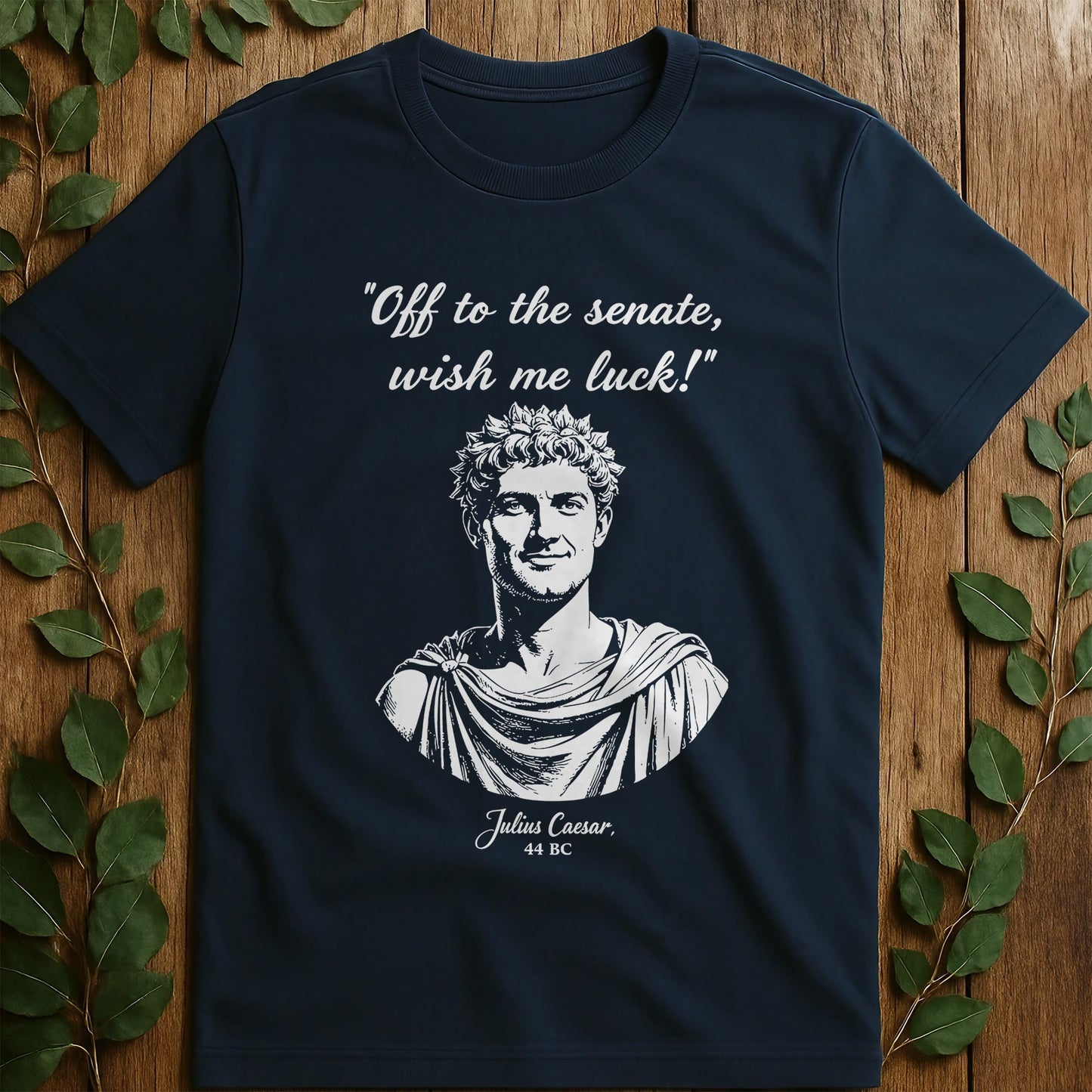 Off To The Senate T-Shirt