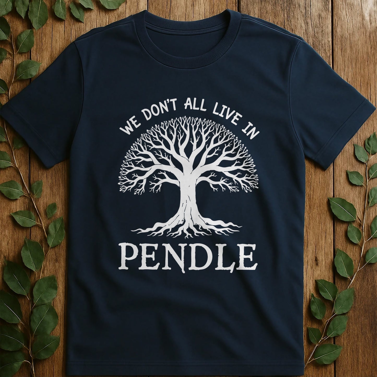 Dont All Lime In T-Shirt
