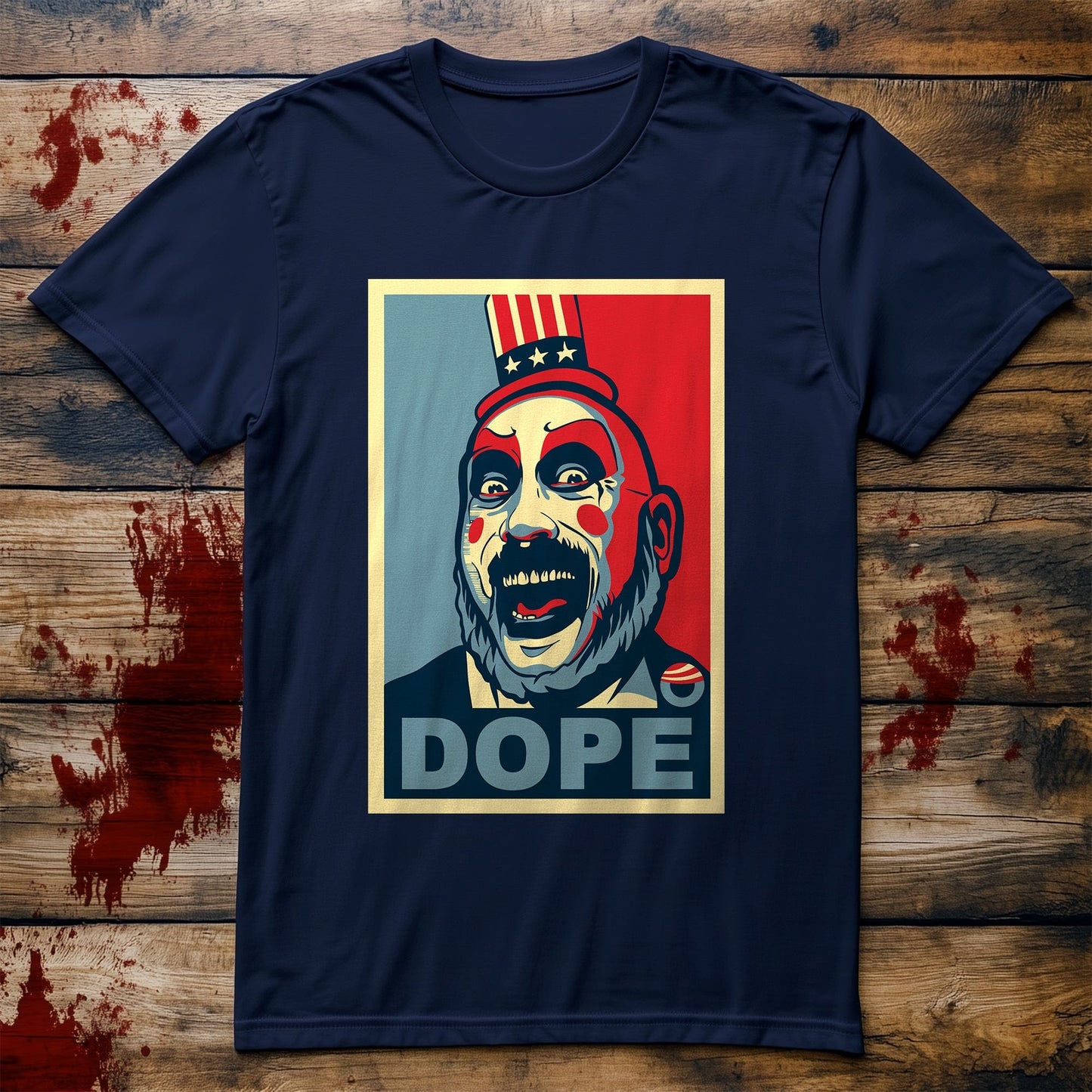 Captain Spaulding T-Shirt