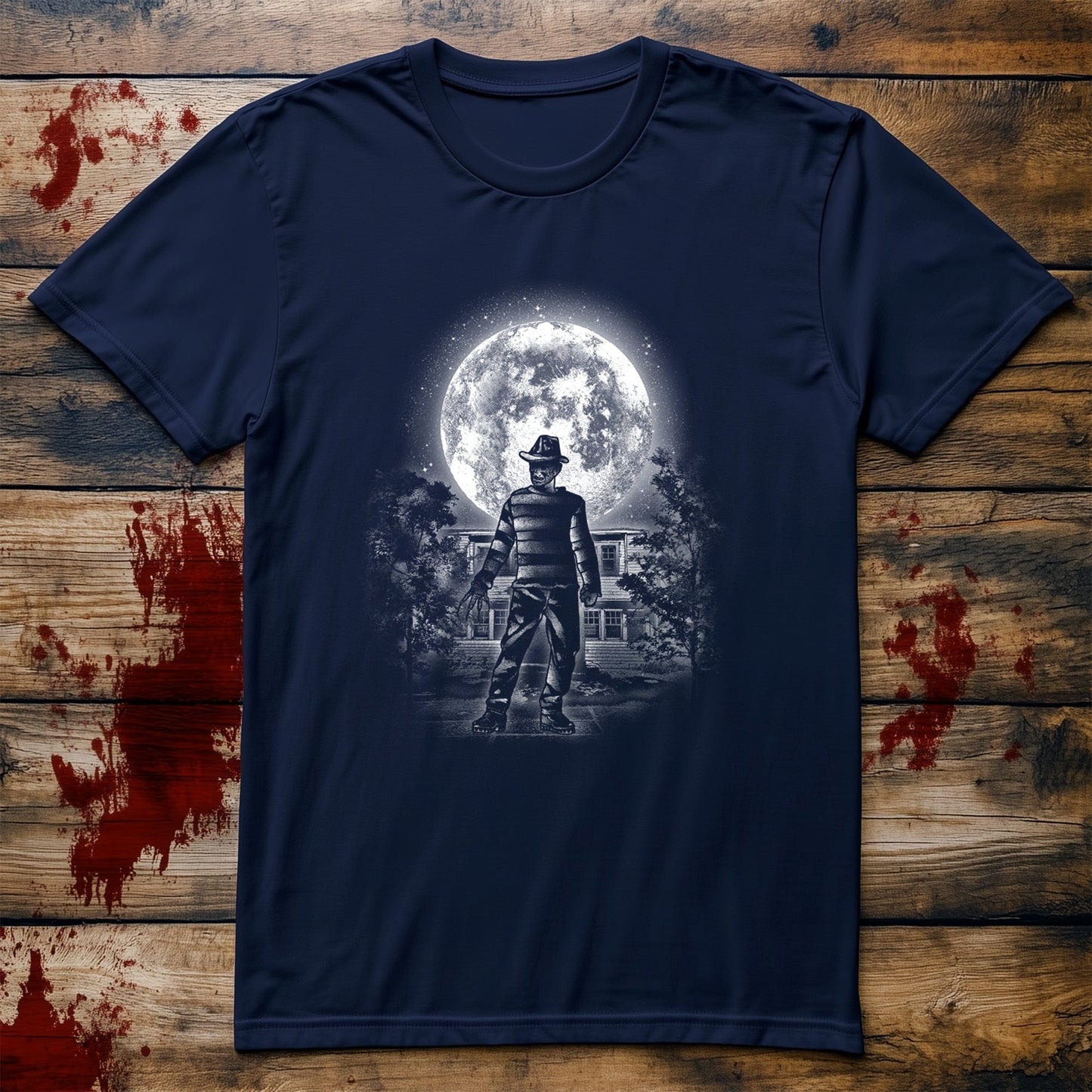 Moonlight Freddy T-Shirt