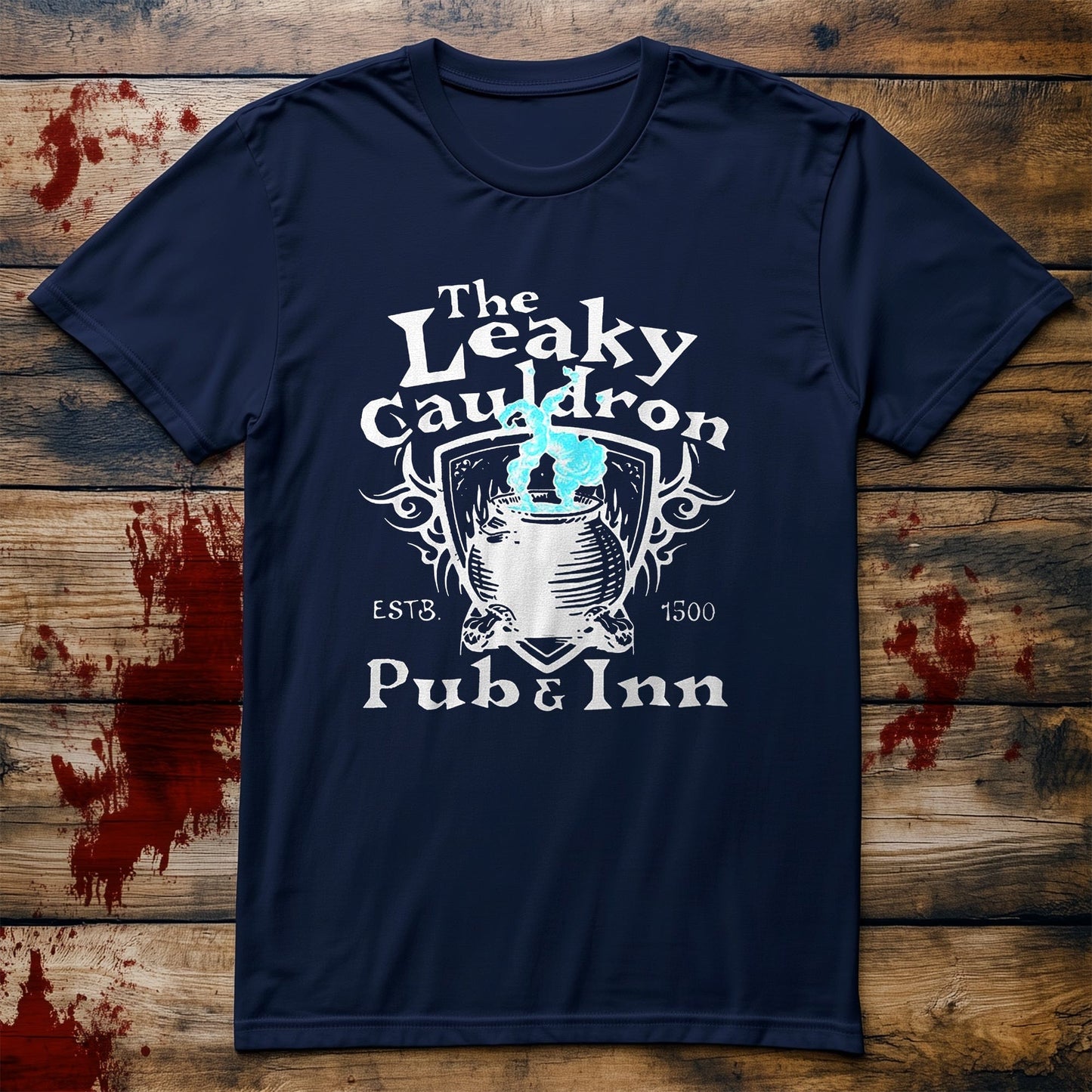 Leaky Cauldron T-Shirt