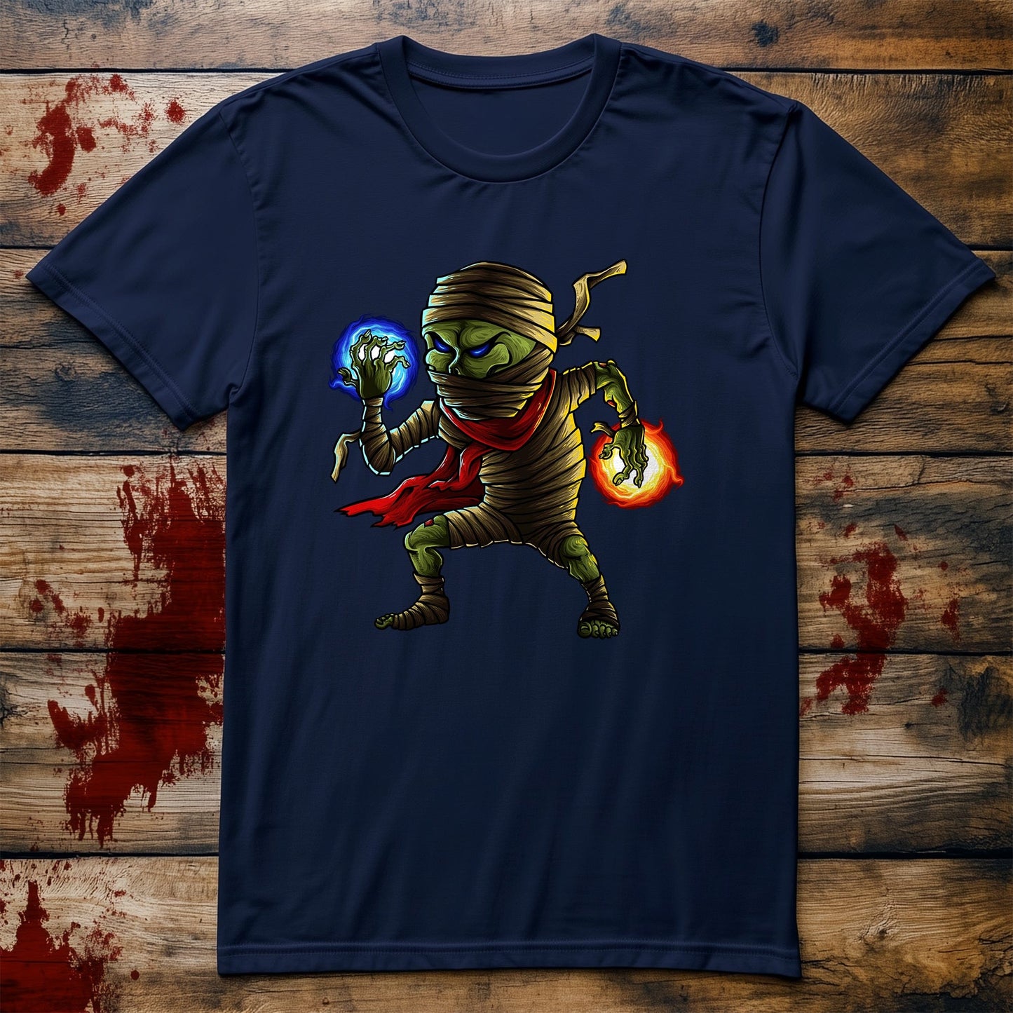 Mummy Dearest T-Shirt