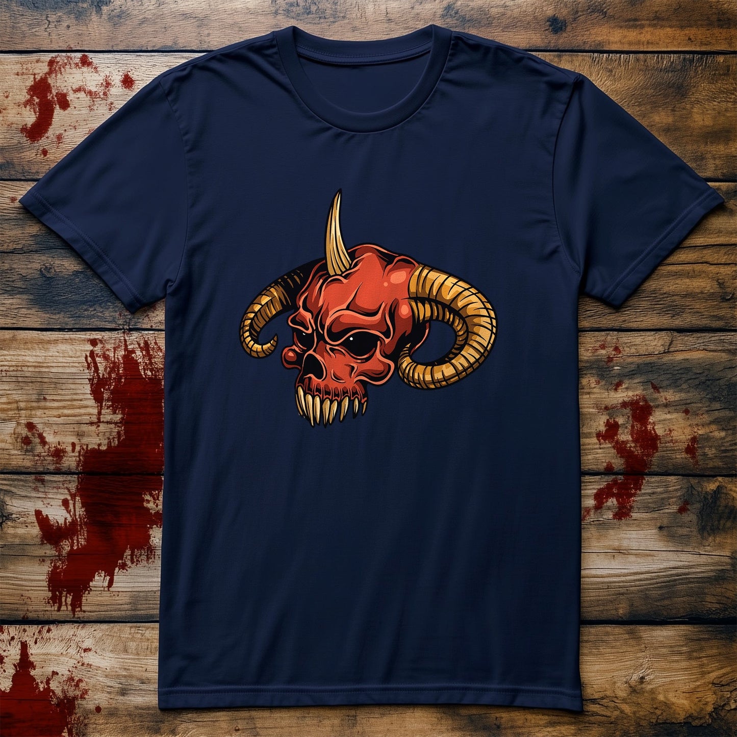 DevilHead T-Shirt