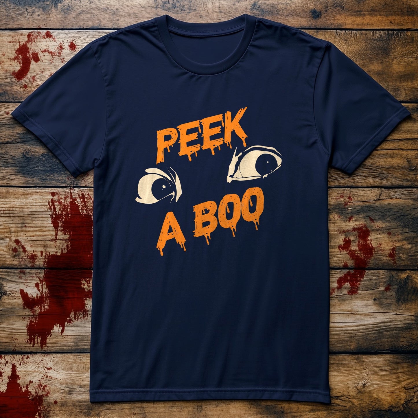 Peek Boo T-Shirt