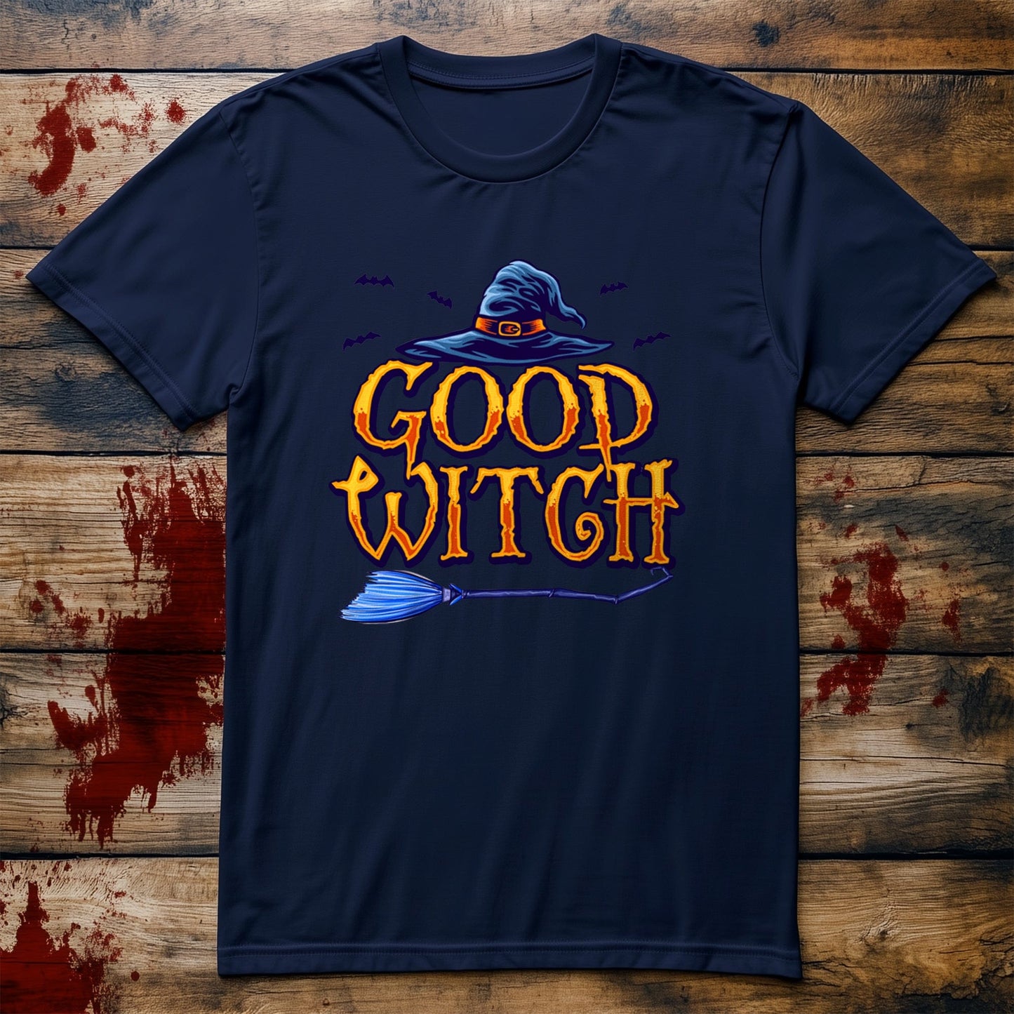 Good Witch T-Shirt