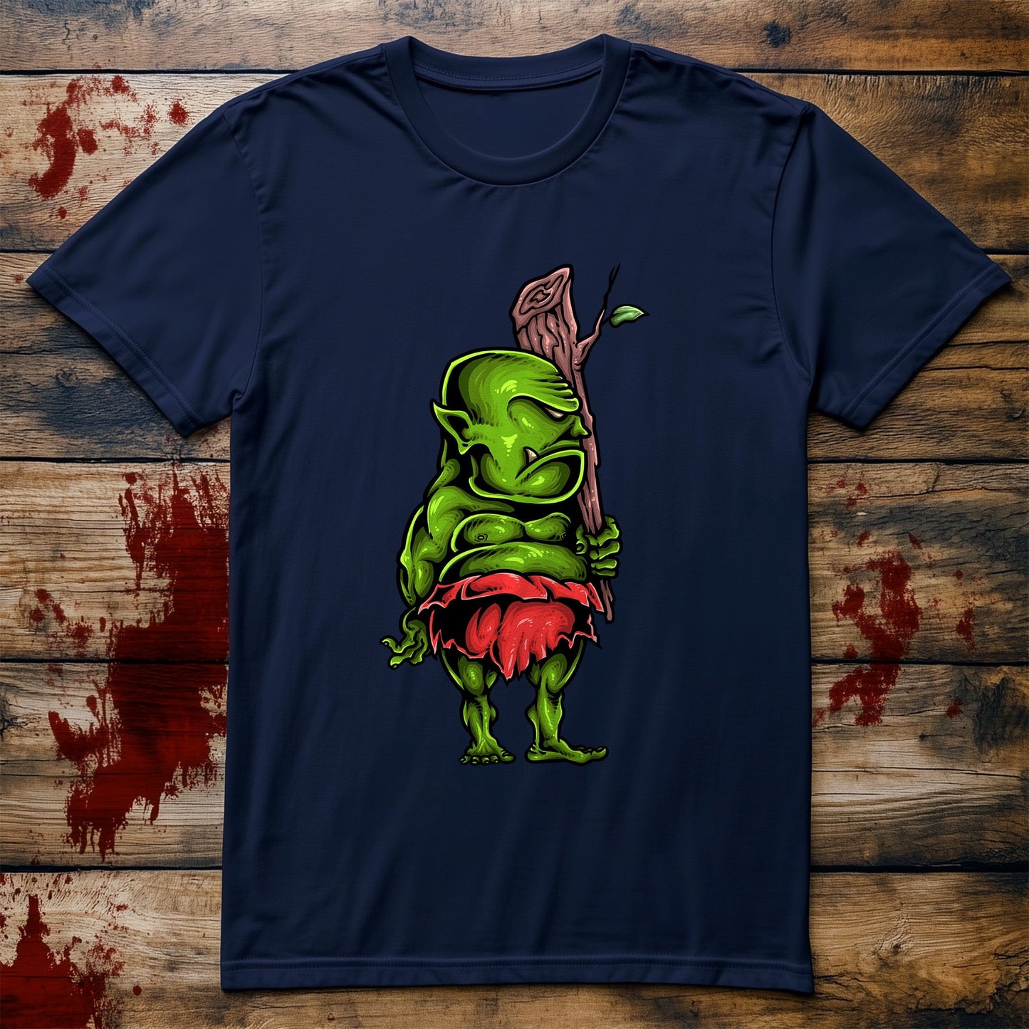 Ogre T-shirt