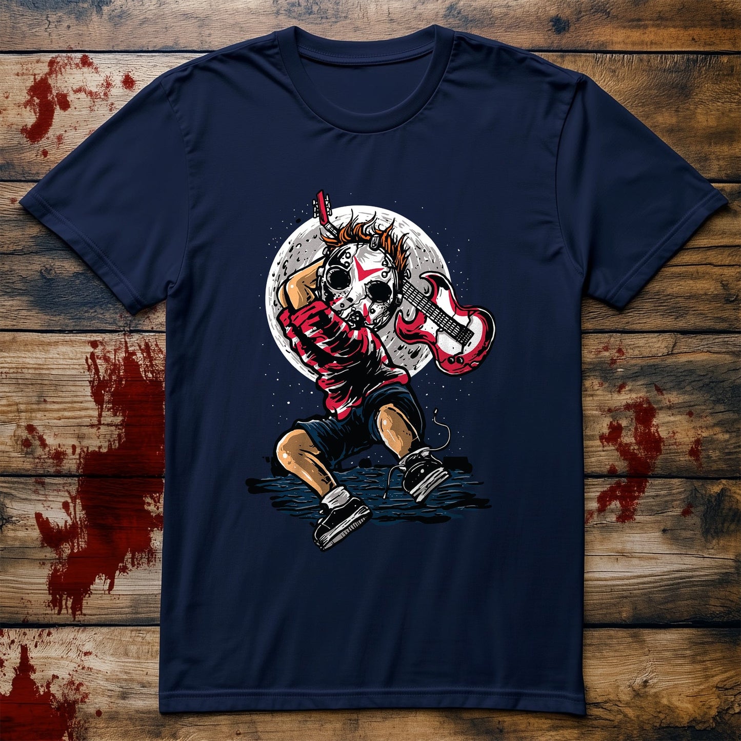 Break The Noise T-Shirt