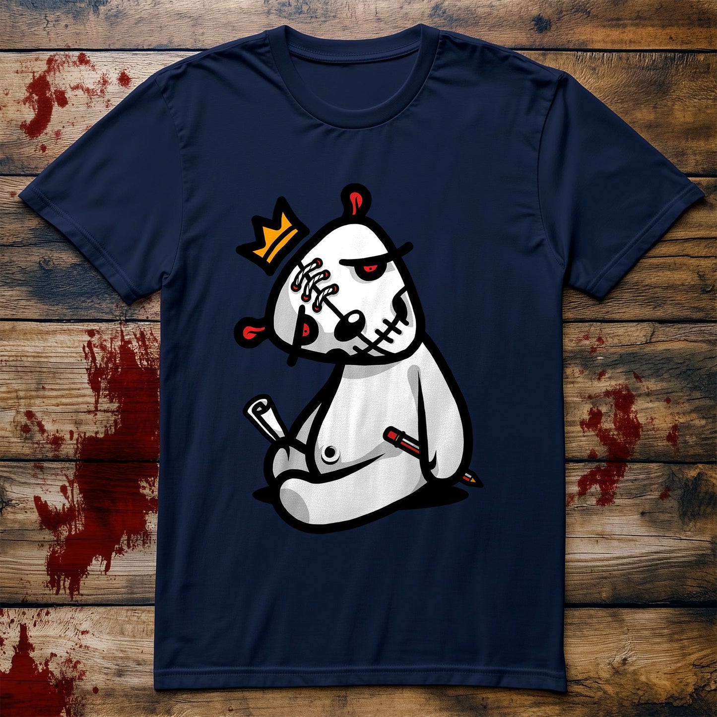 Dead Doll T-Shirt