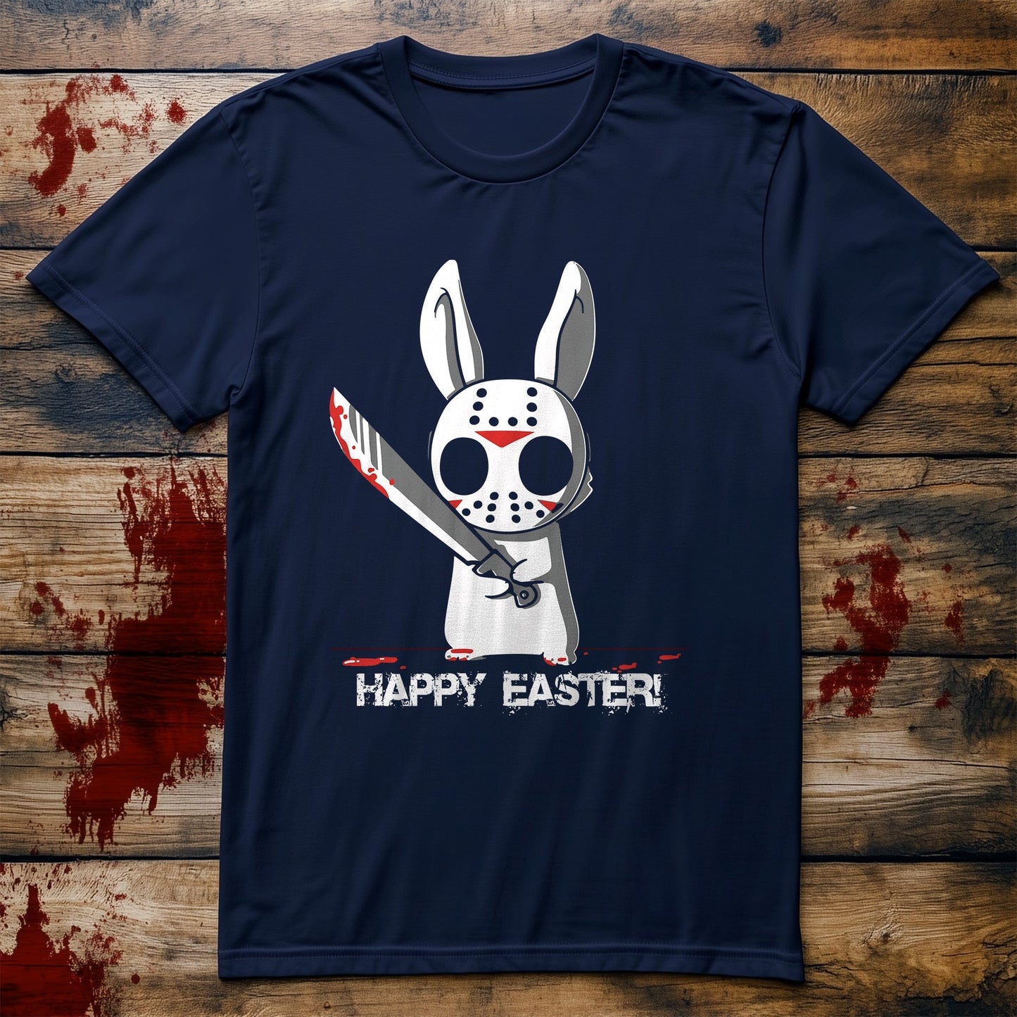 Happy Easter Sword t-shirt