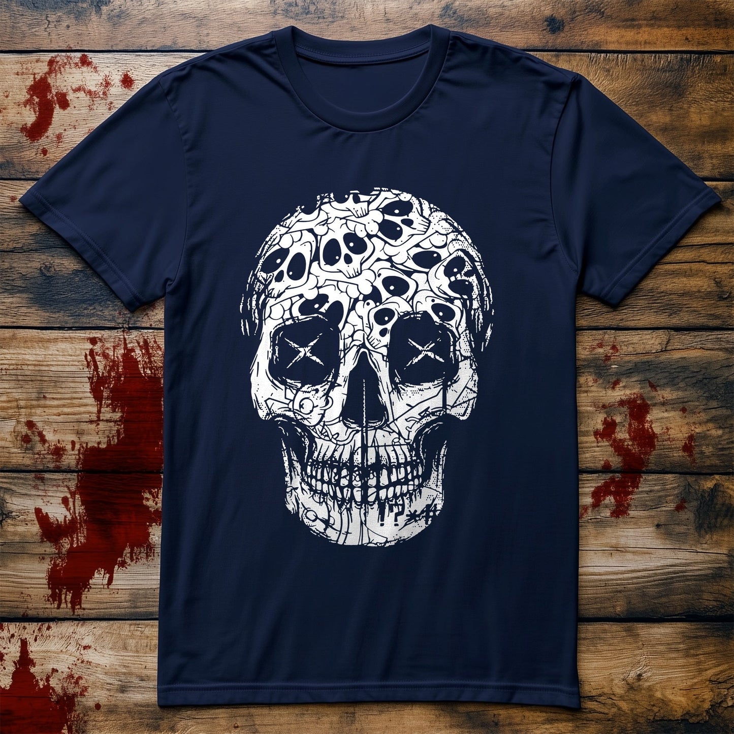 Skull of Skulls T-Shirt