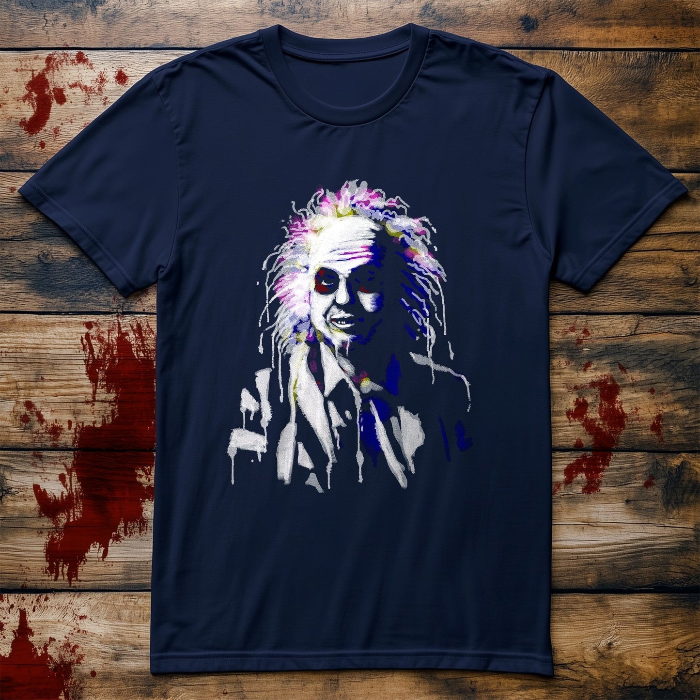 Frankly Funny T-Shirt