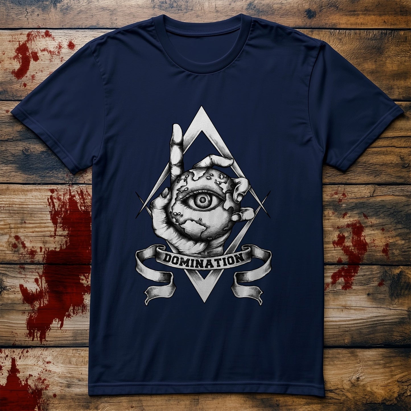 Domination T-Shirt
