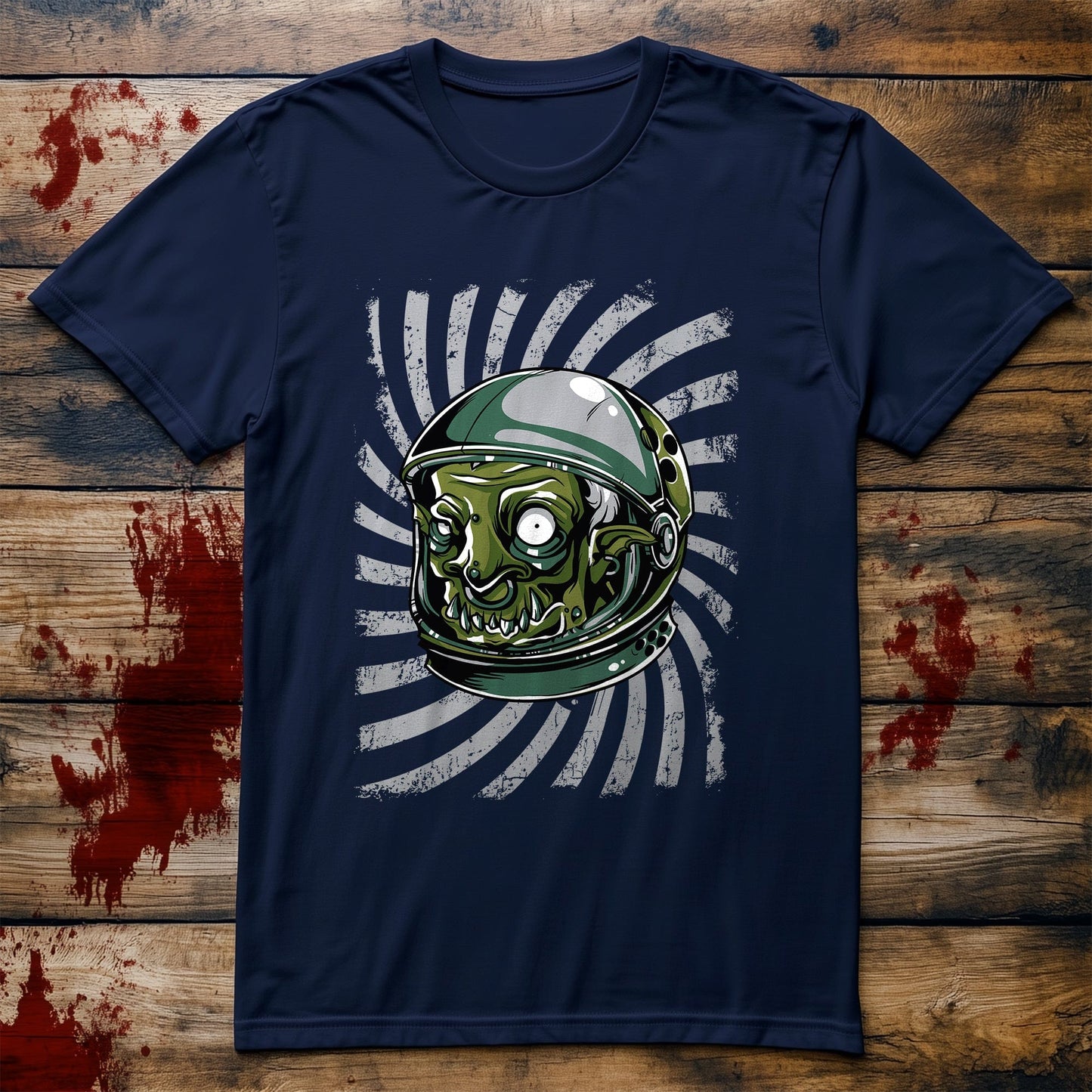 Space Ogre T-Shirt