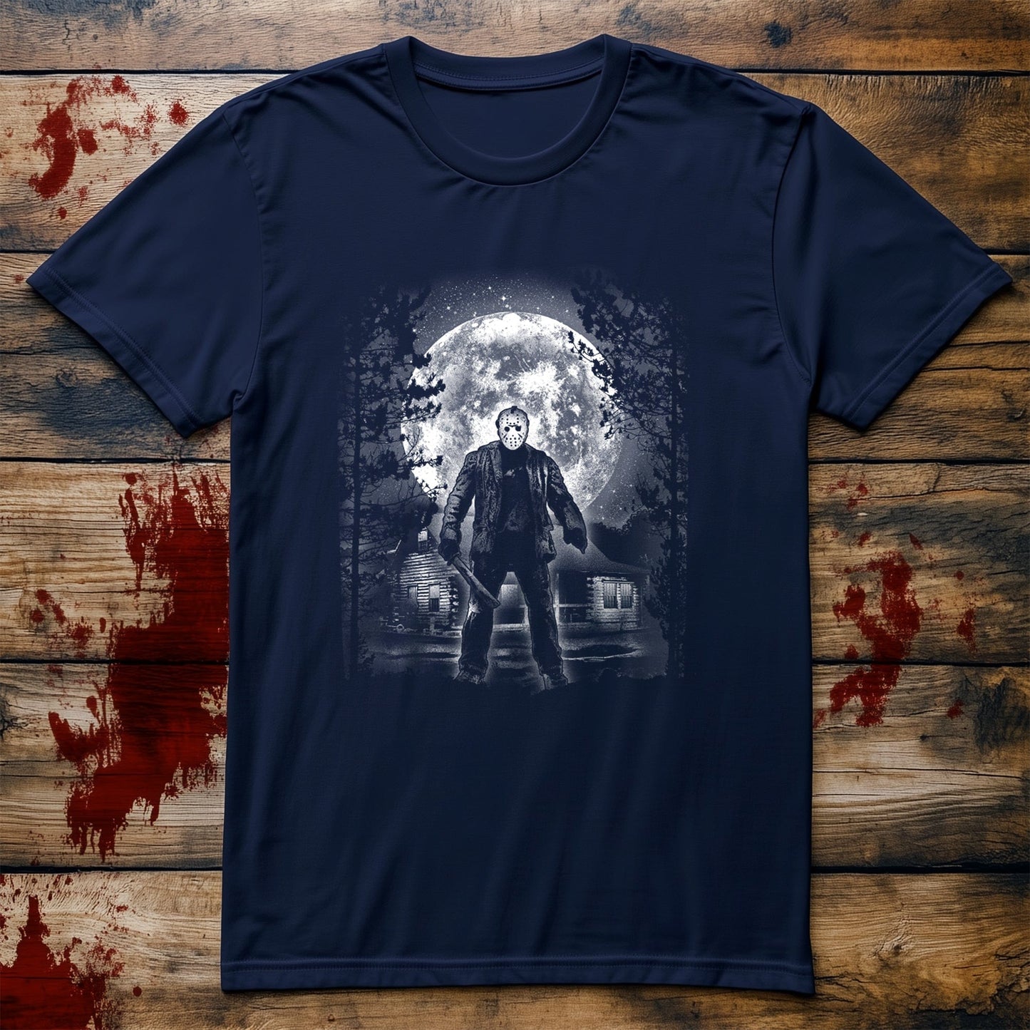 Moonlight Jason T-Shirt